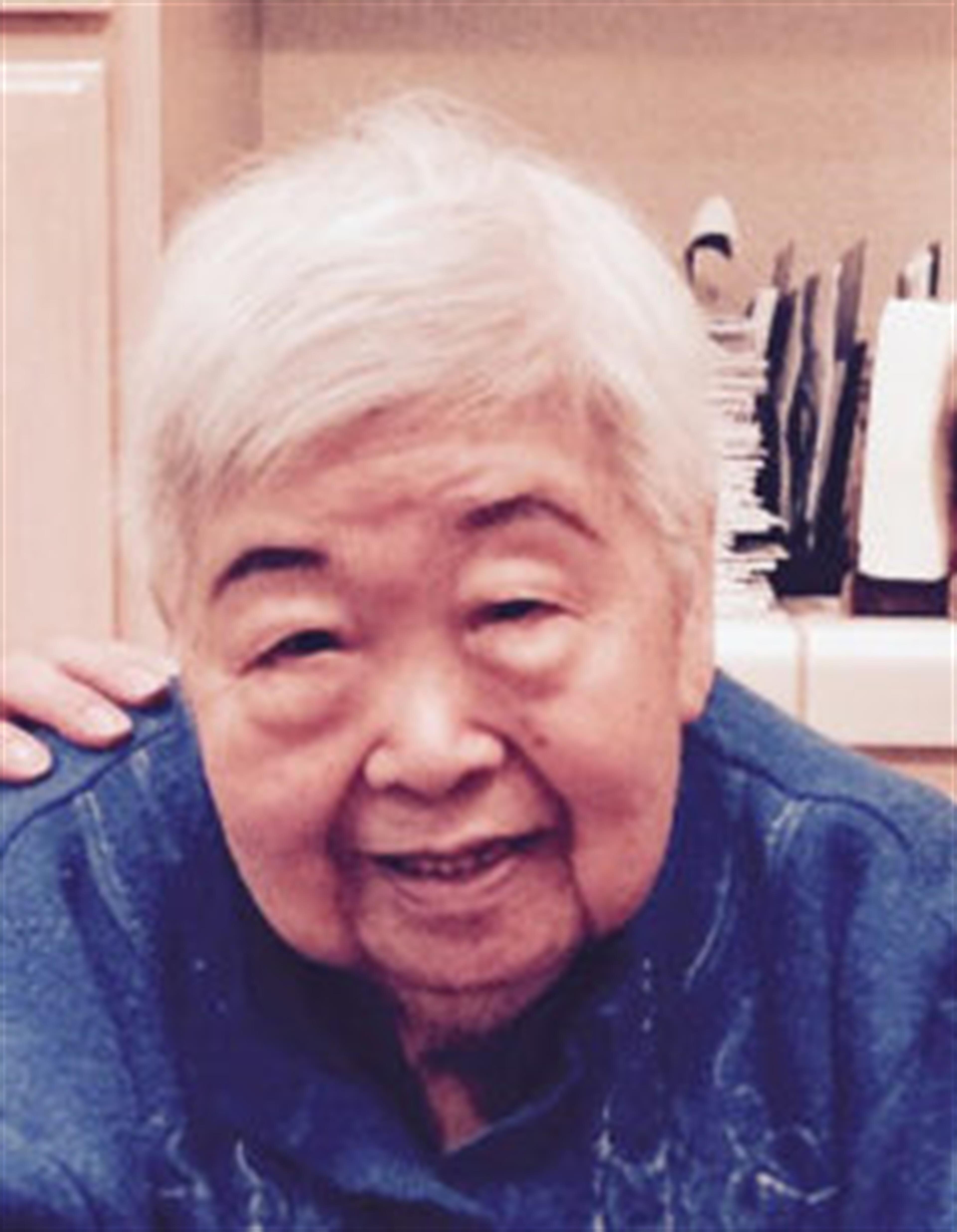 HSIU-YEN WANG
