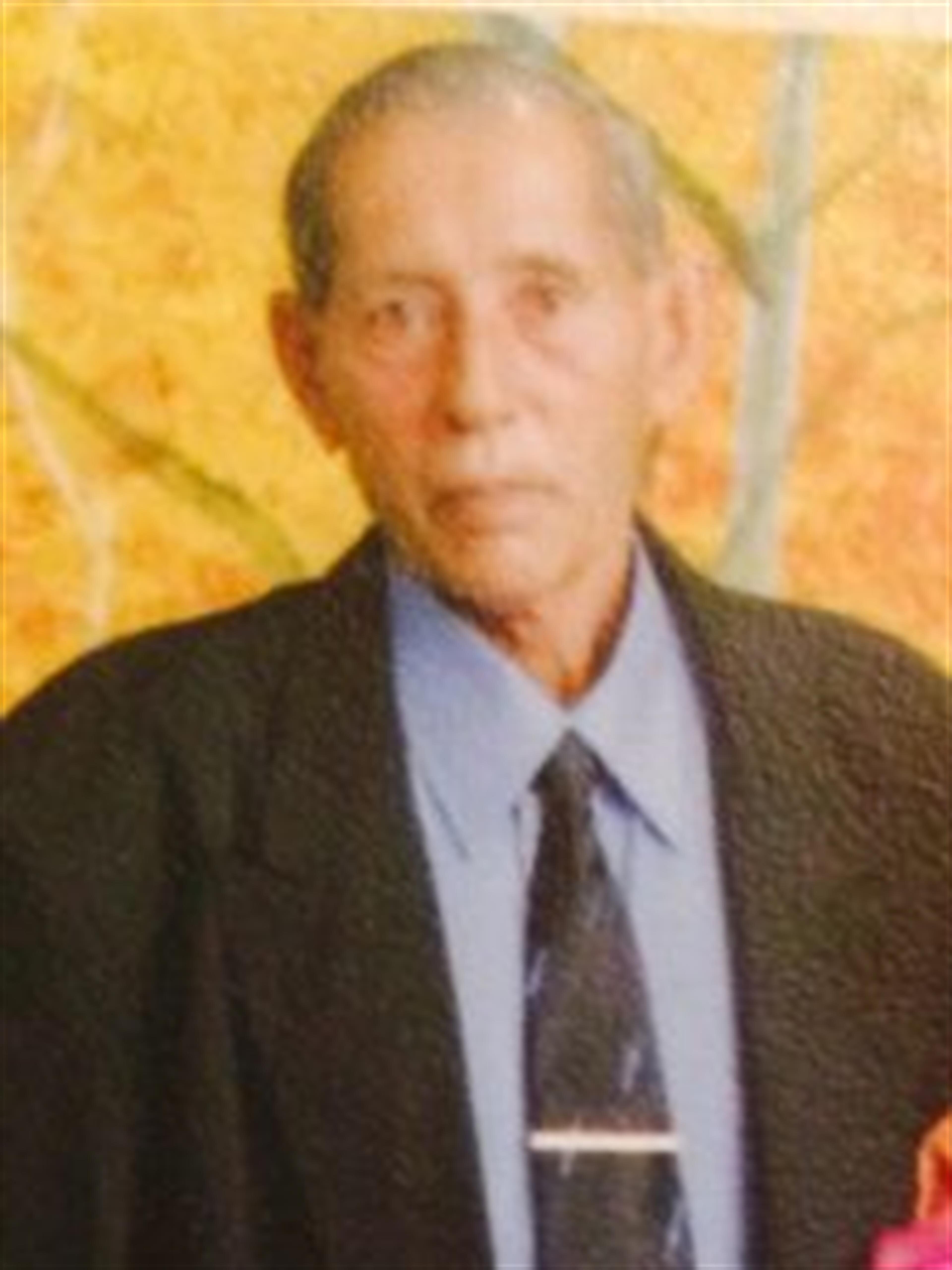 Jai Karan Singh