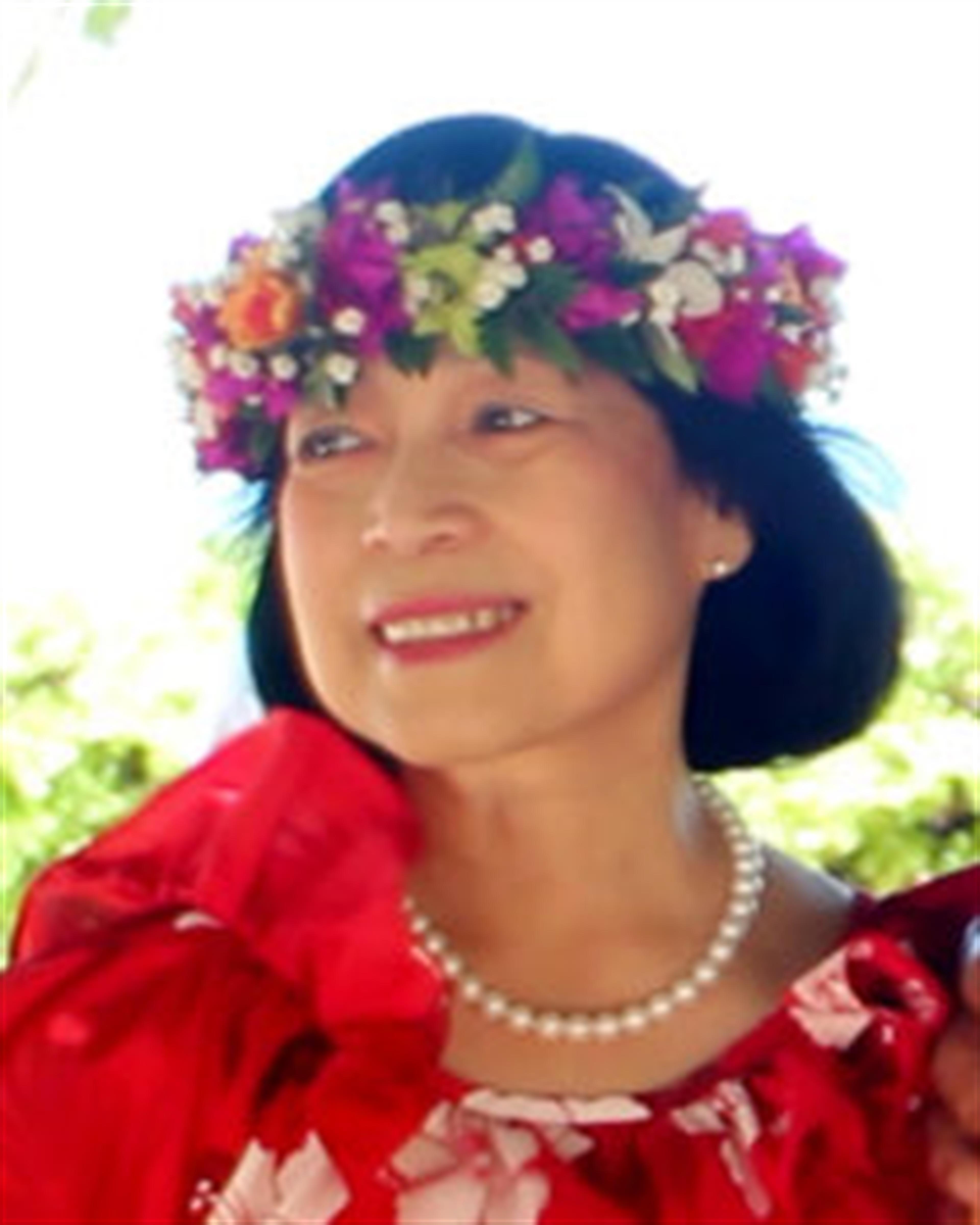 Evelyn Navarro Dela Cruz