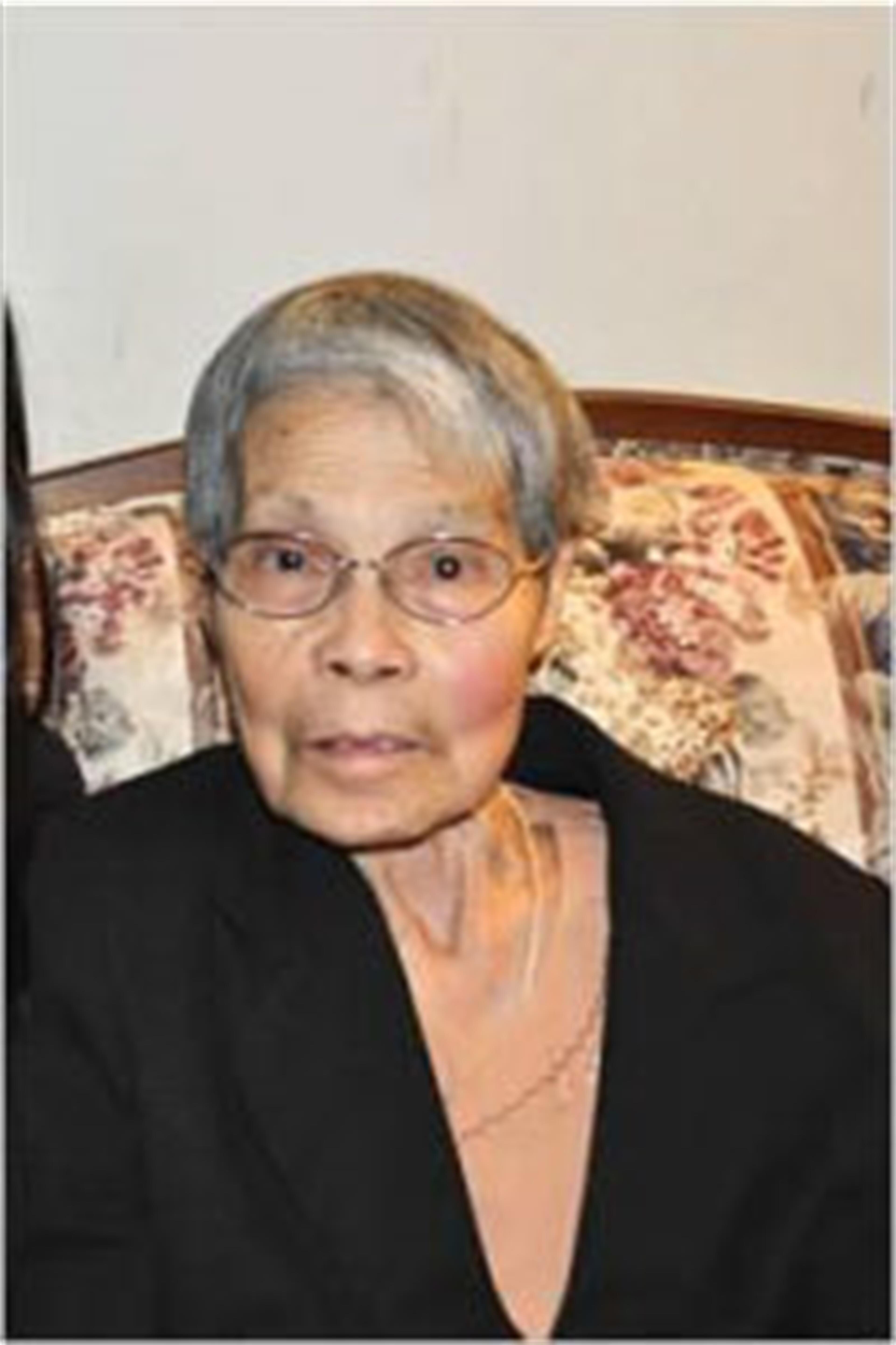 Truong Th Nga
