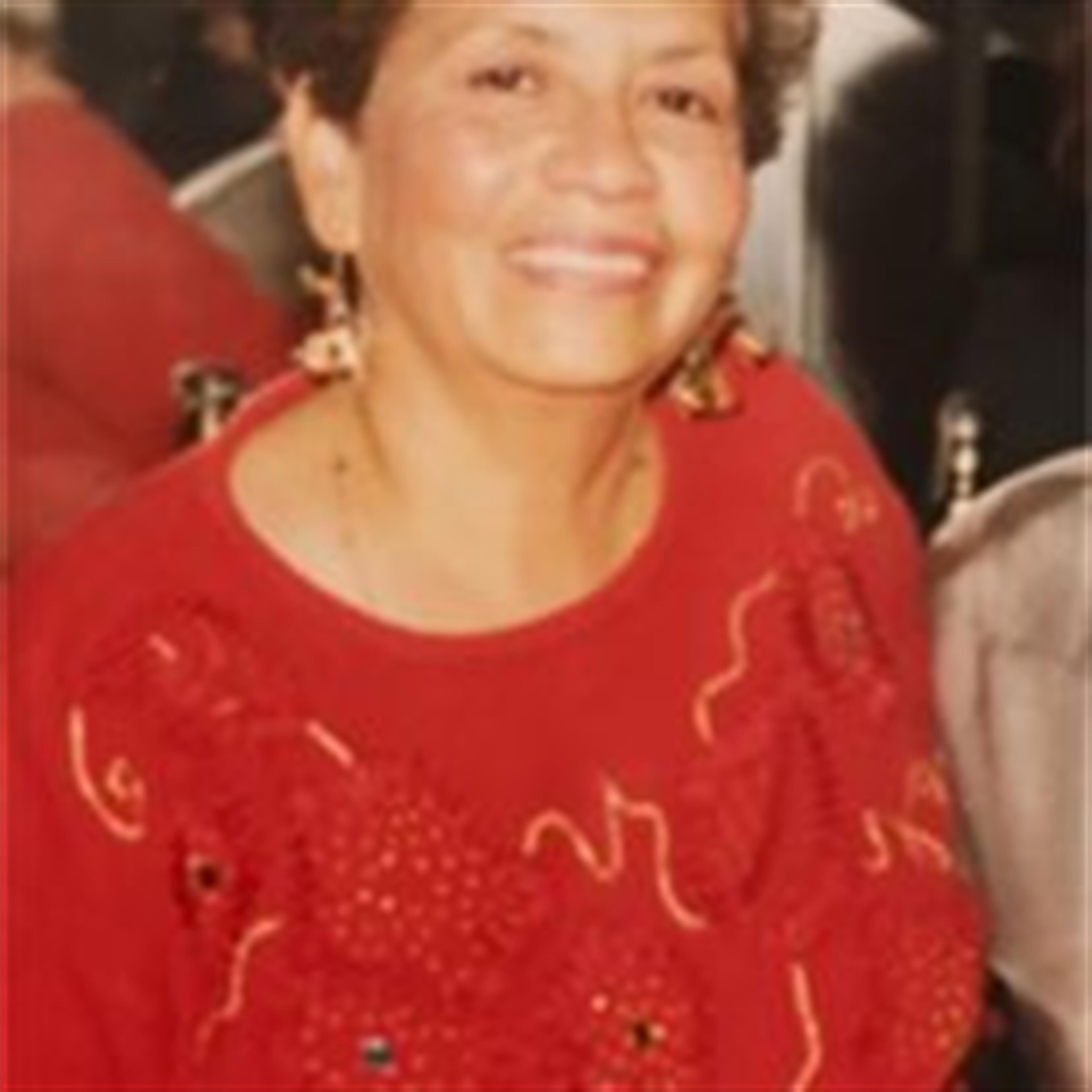 Carmen Martinez