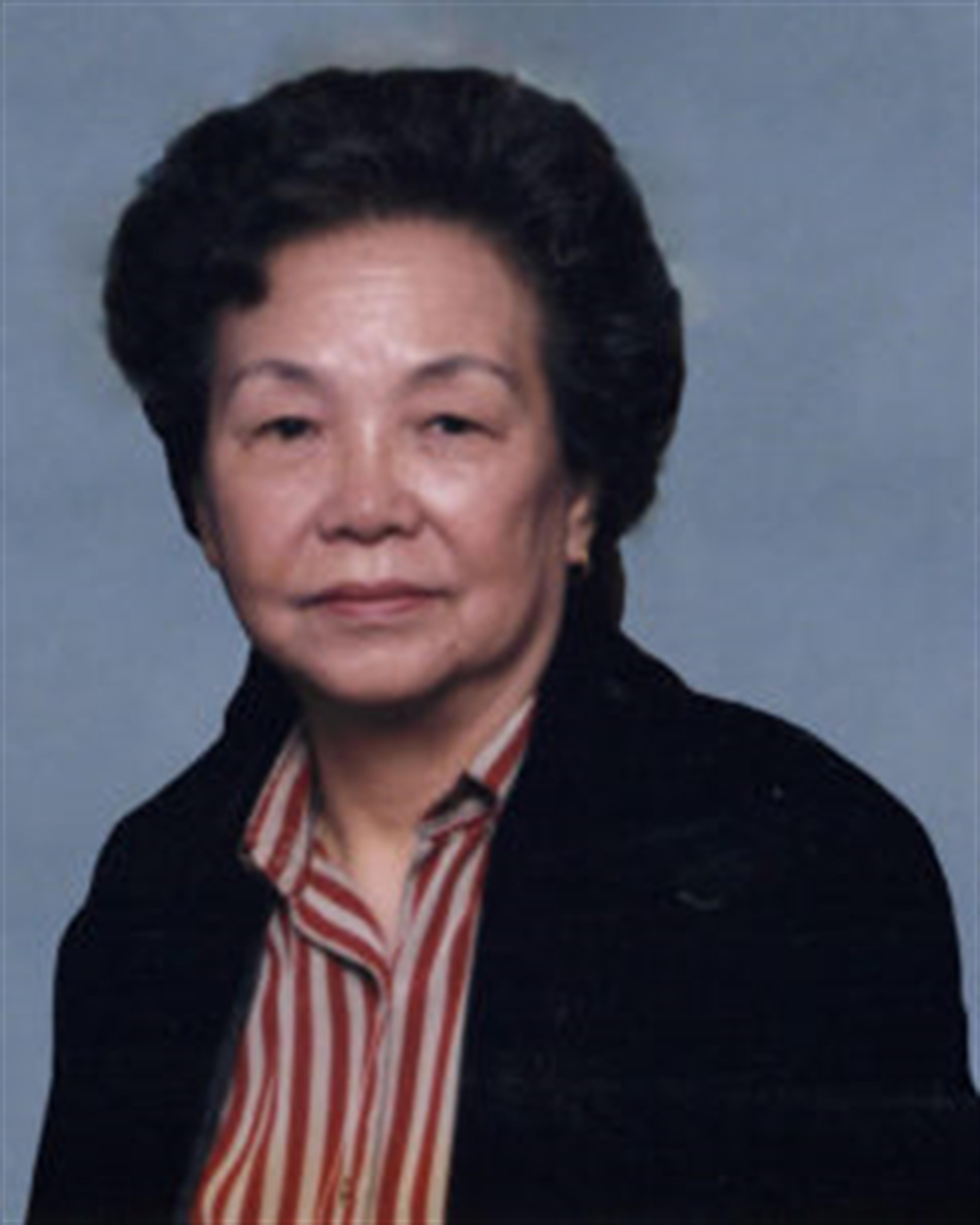 Chao Lan Lin