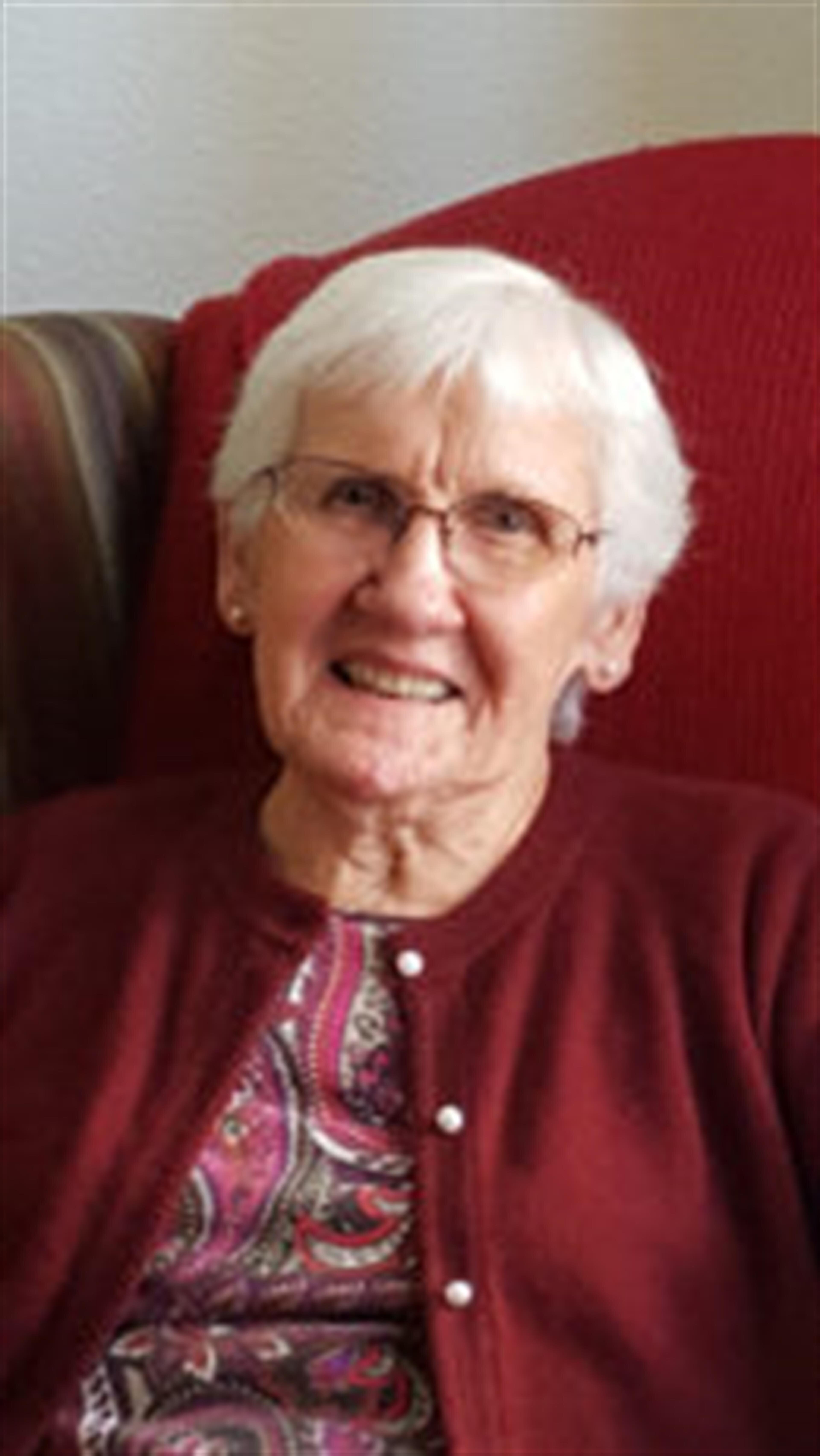 Alice J. Ingram