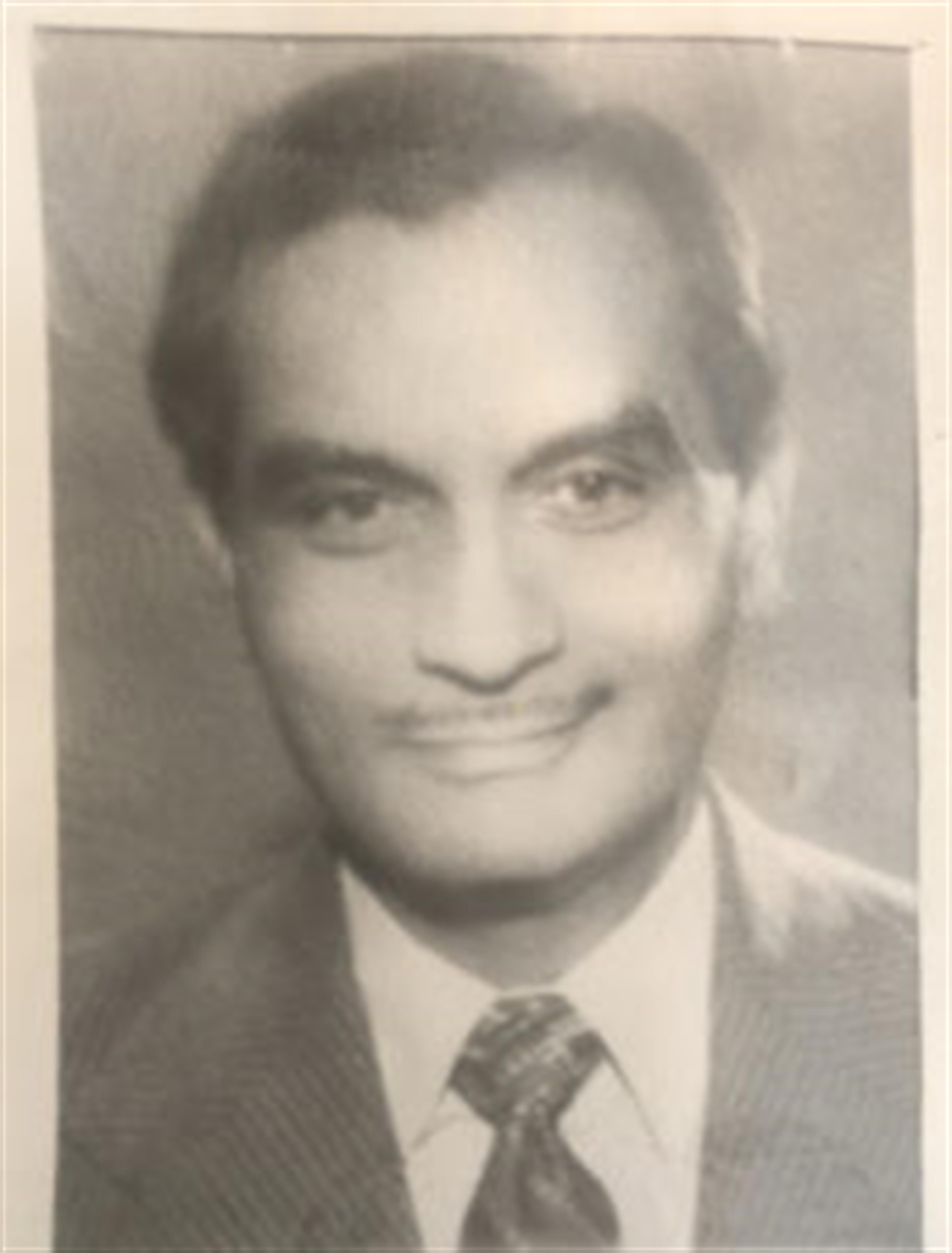 Om Prakash Suri