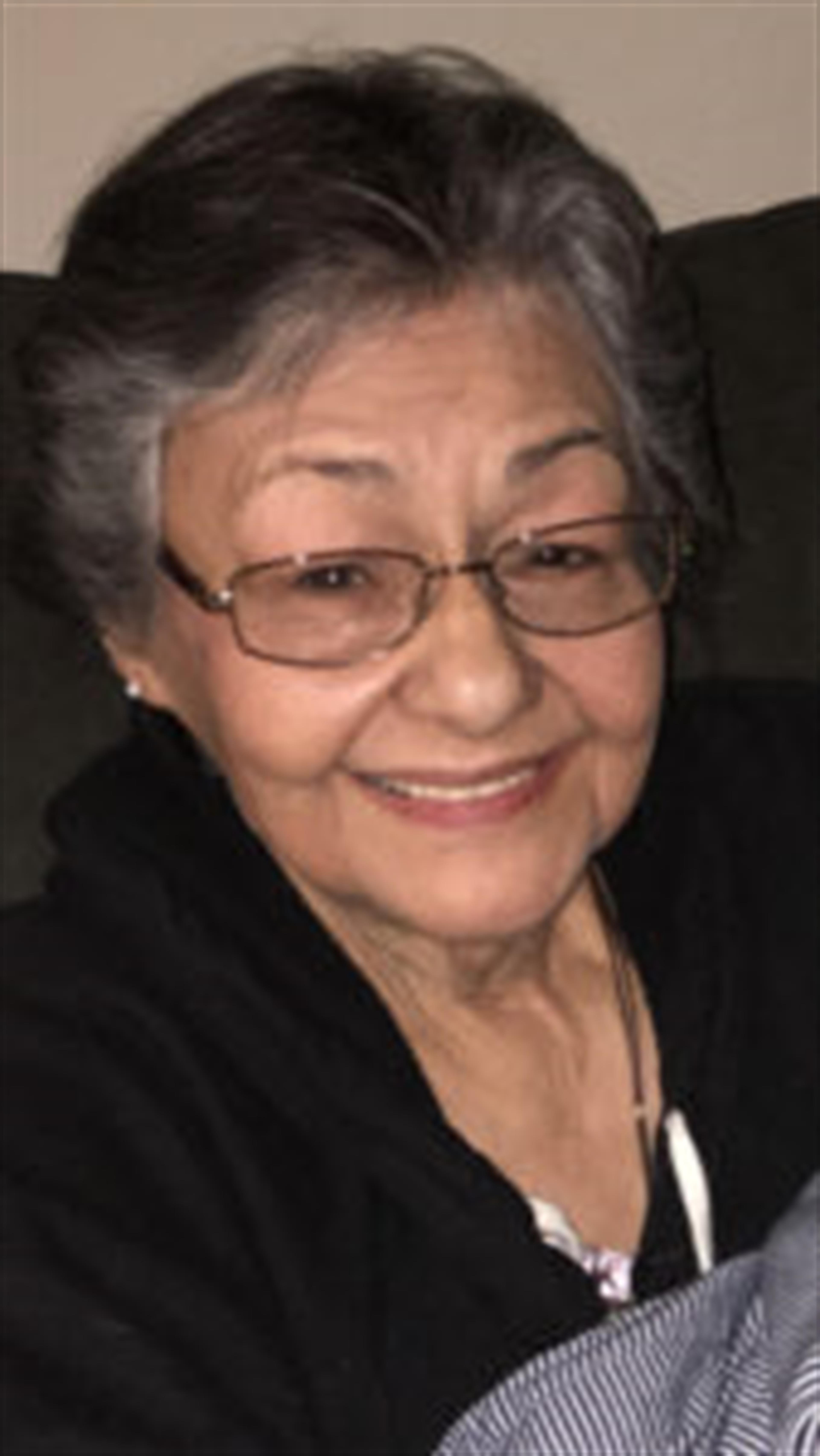 Lydia Ann Calif