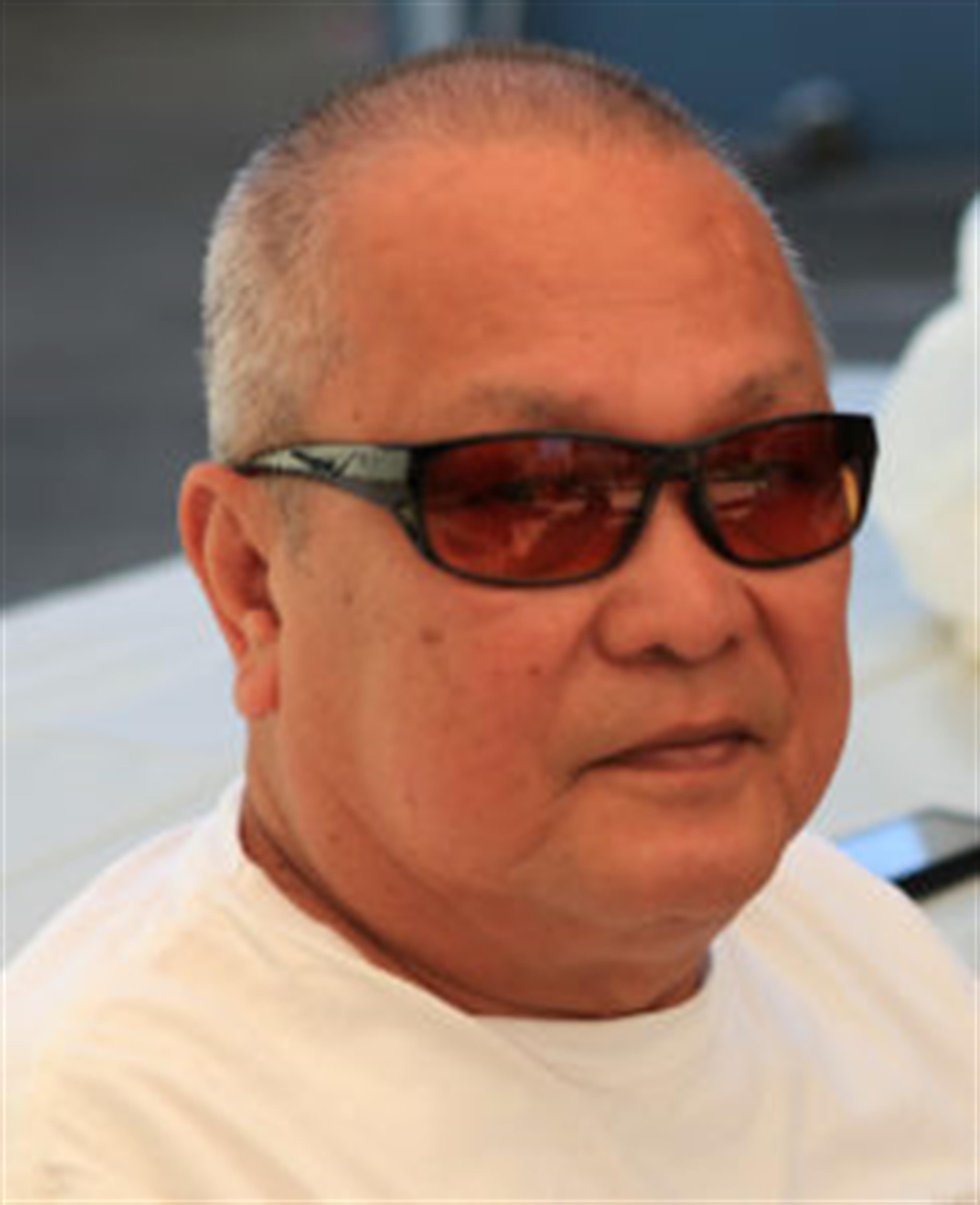 Eduardo "Eddie" Ochoa