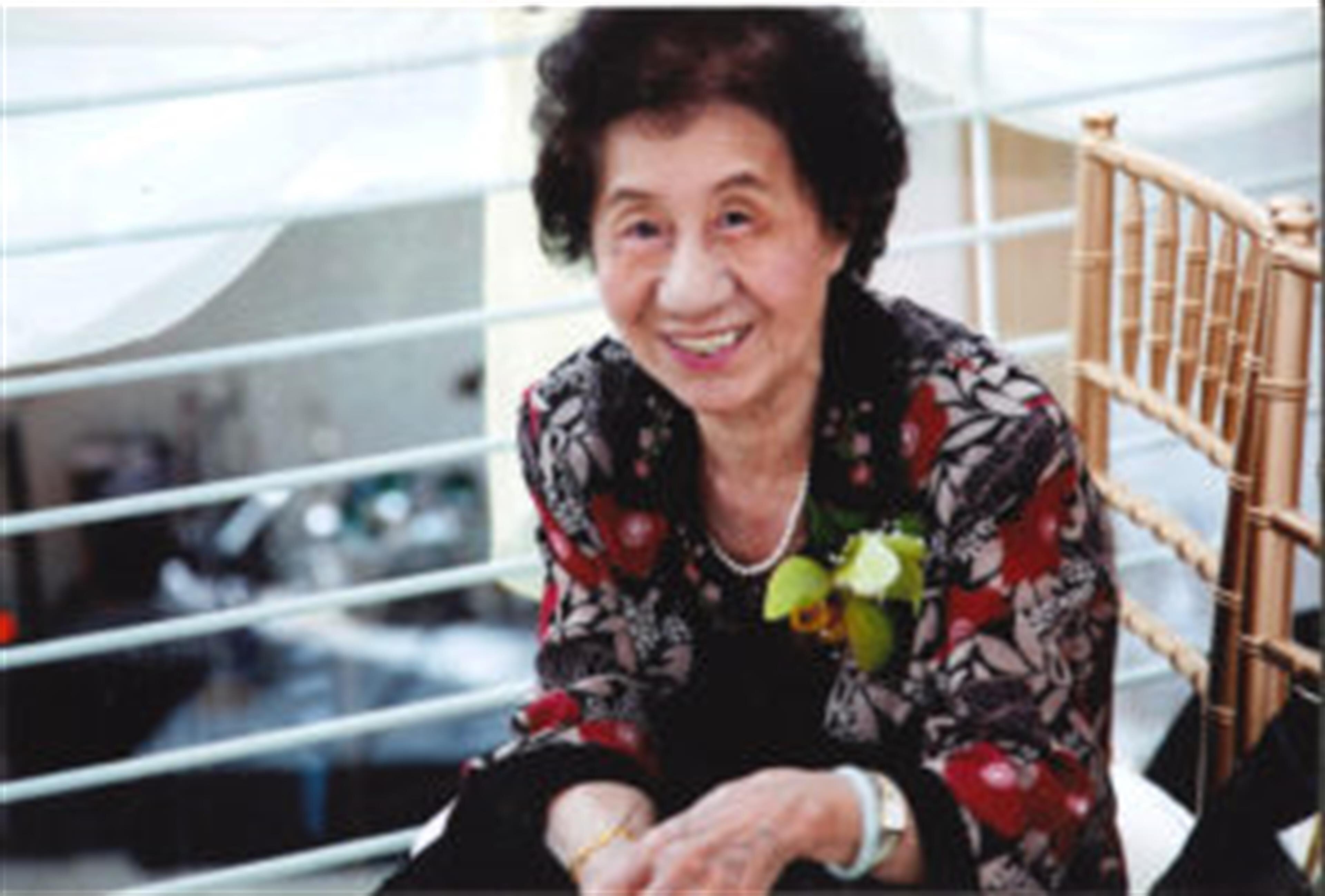 Sau Chun Wong