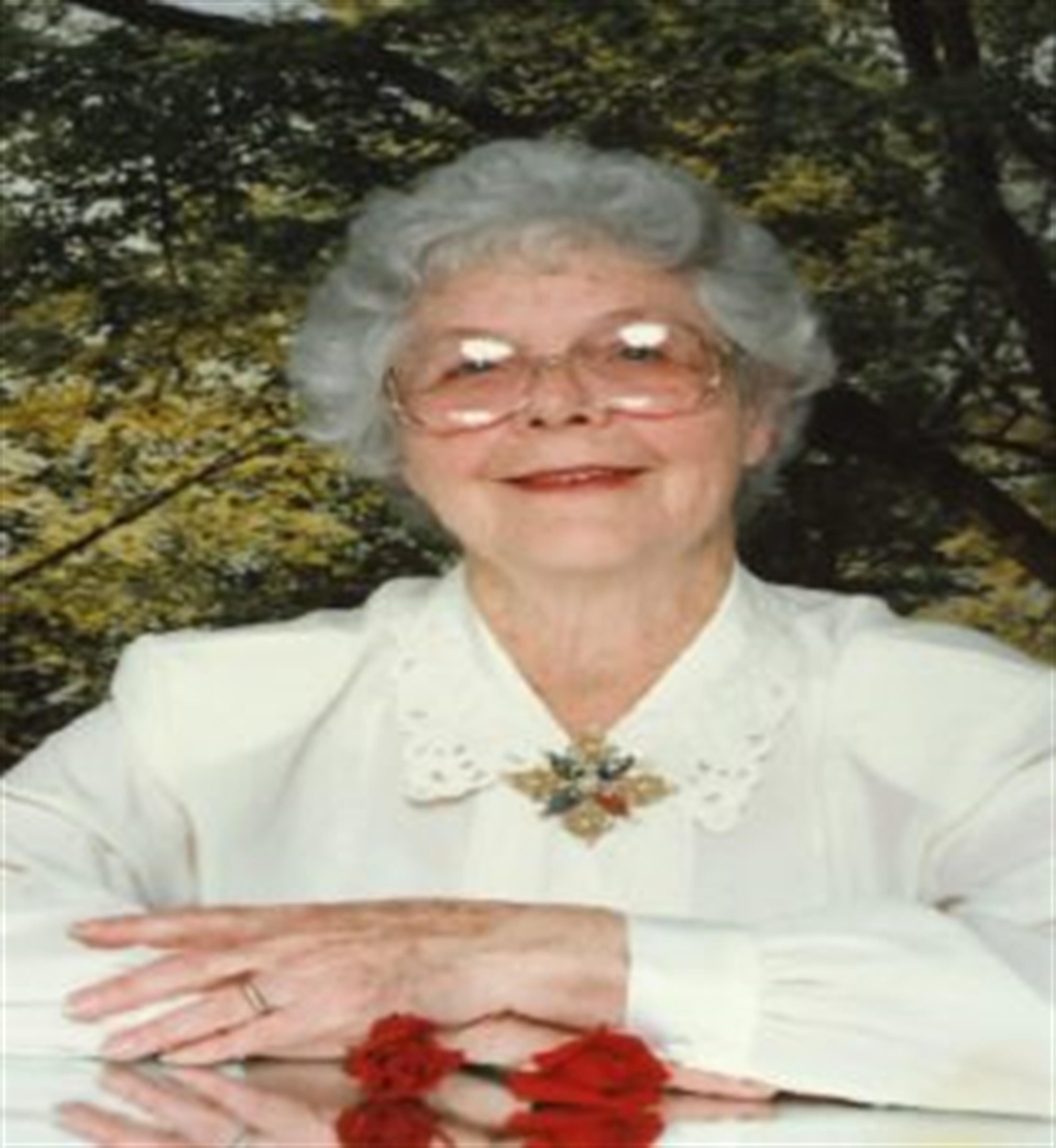 Evylin E. Tucker