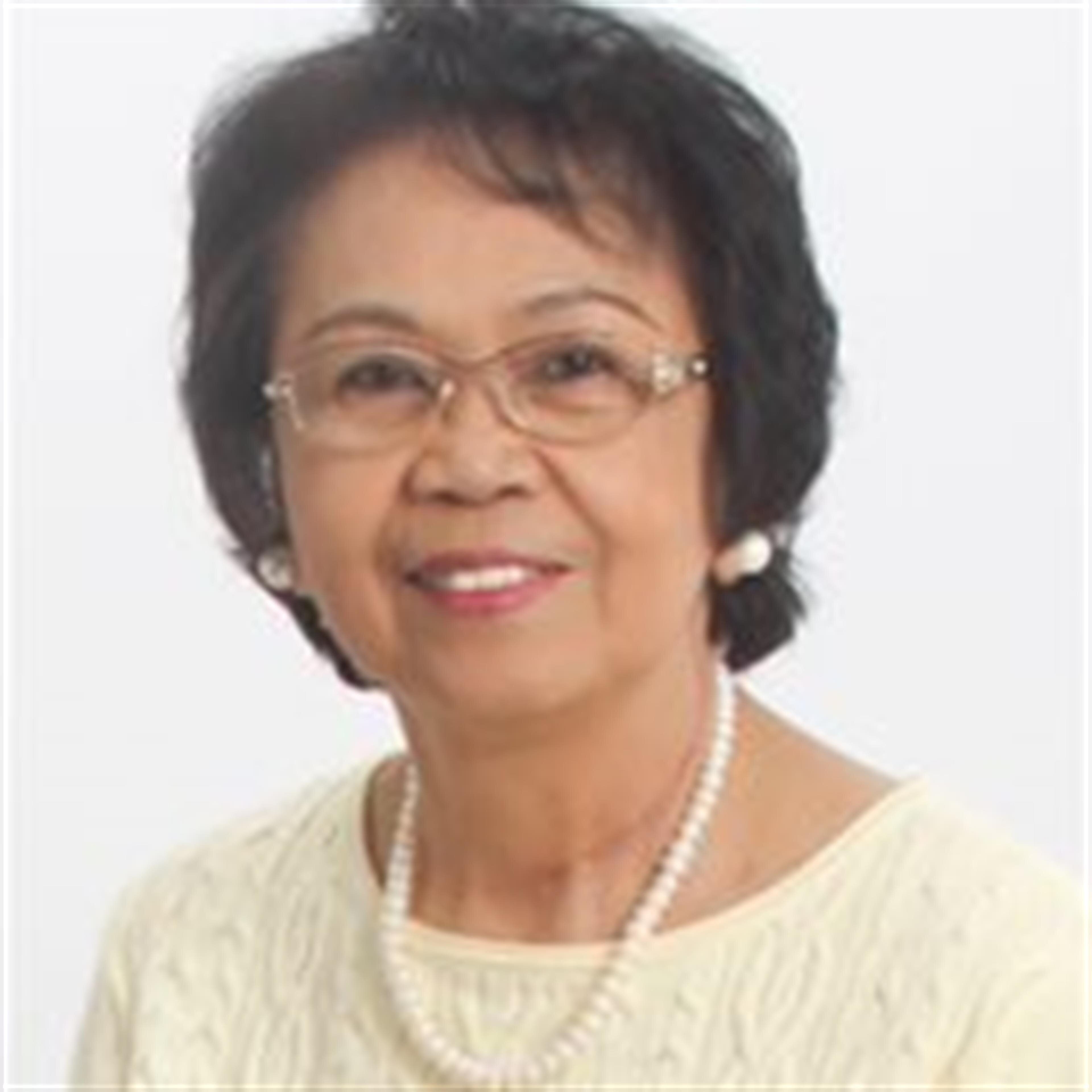 Vilma D. Martin