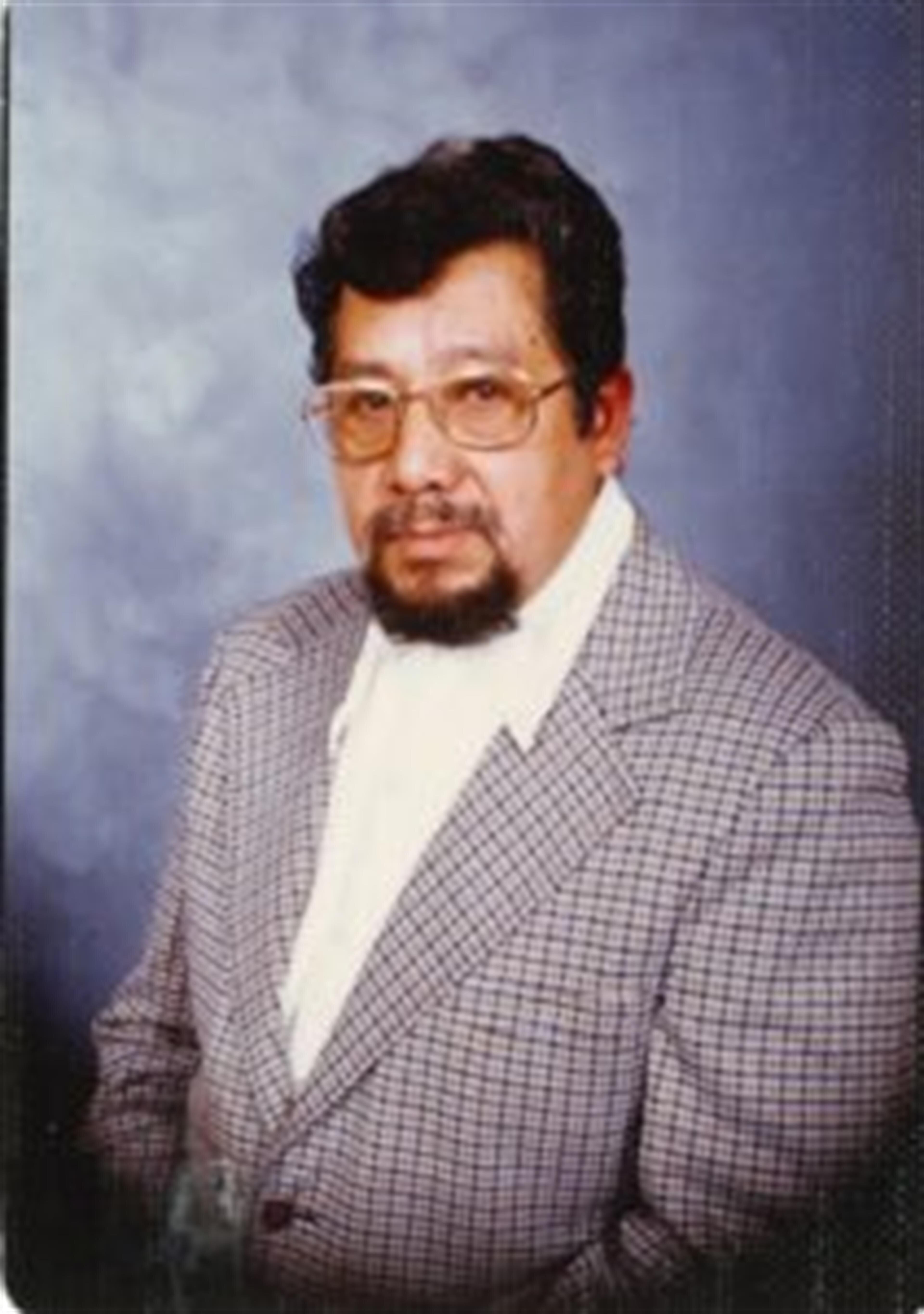 Jesus M. Contreras