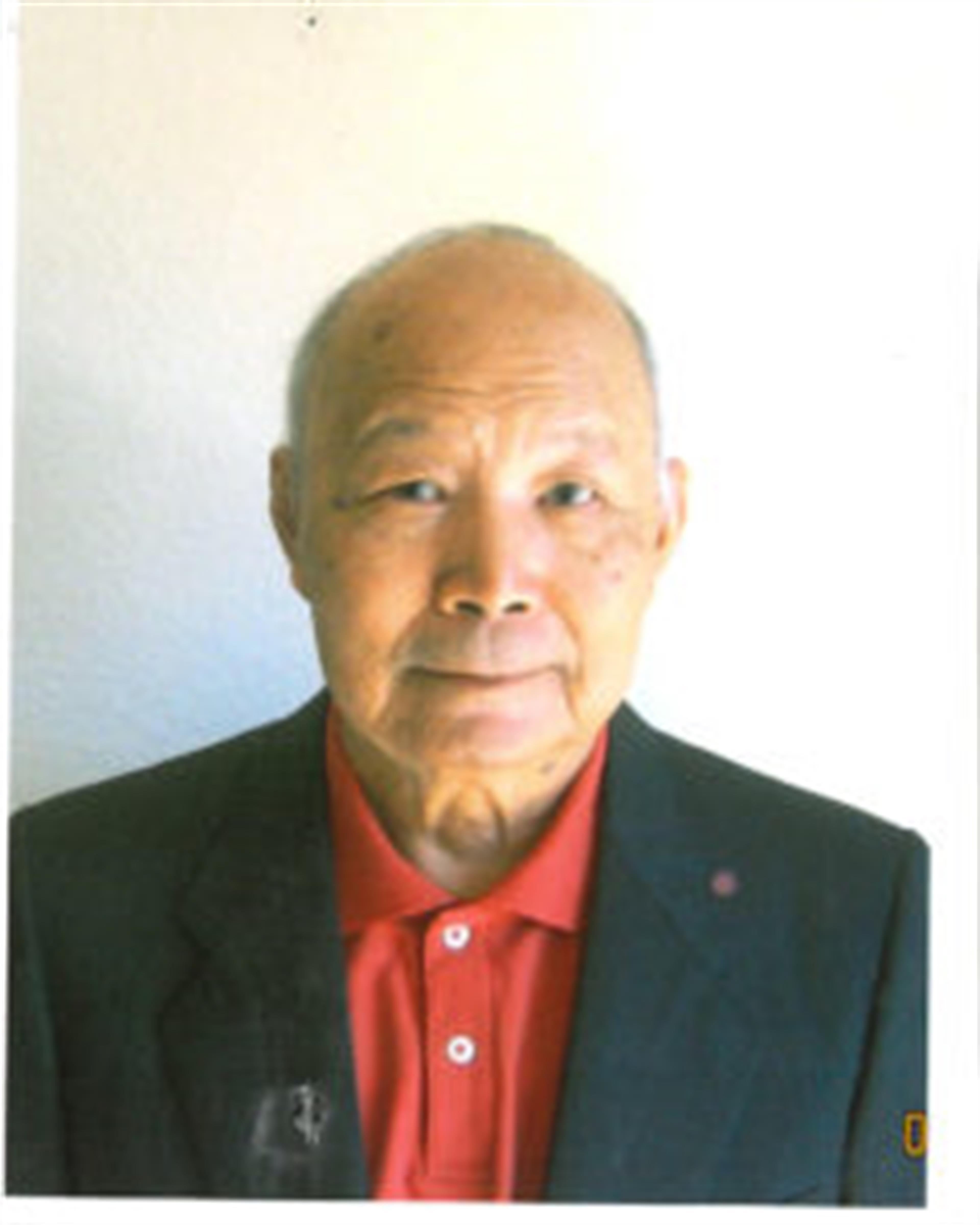 William Cheng-Chi Chung