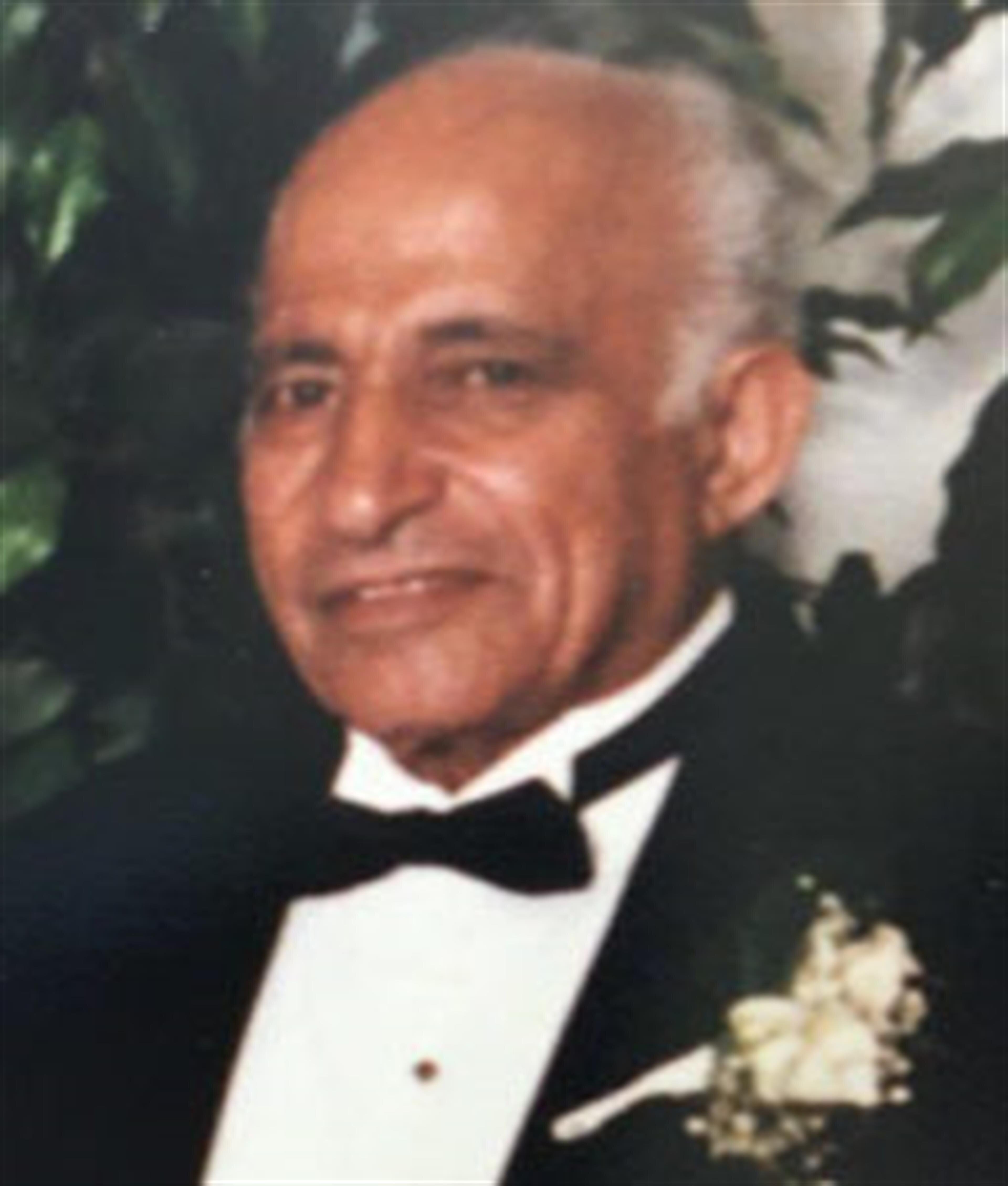 Mahmood Asad-Sangabi