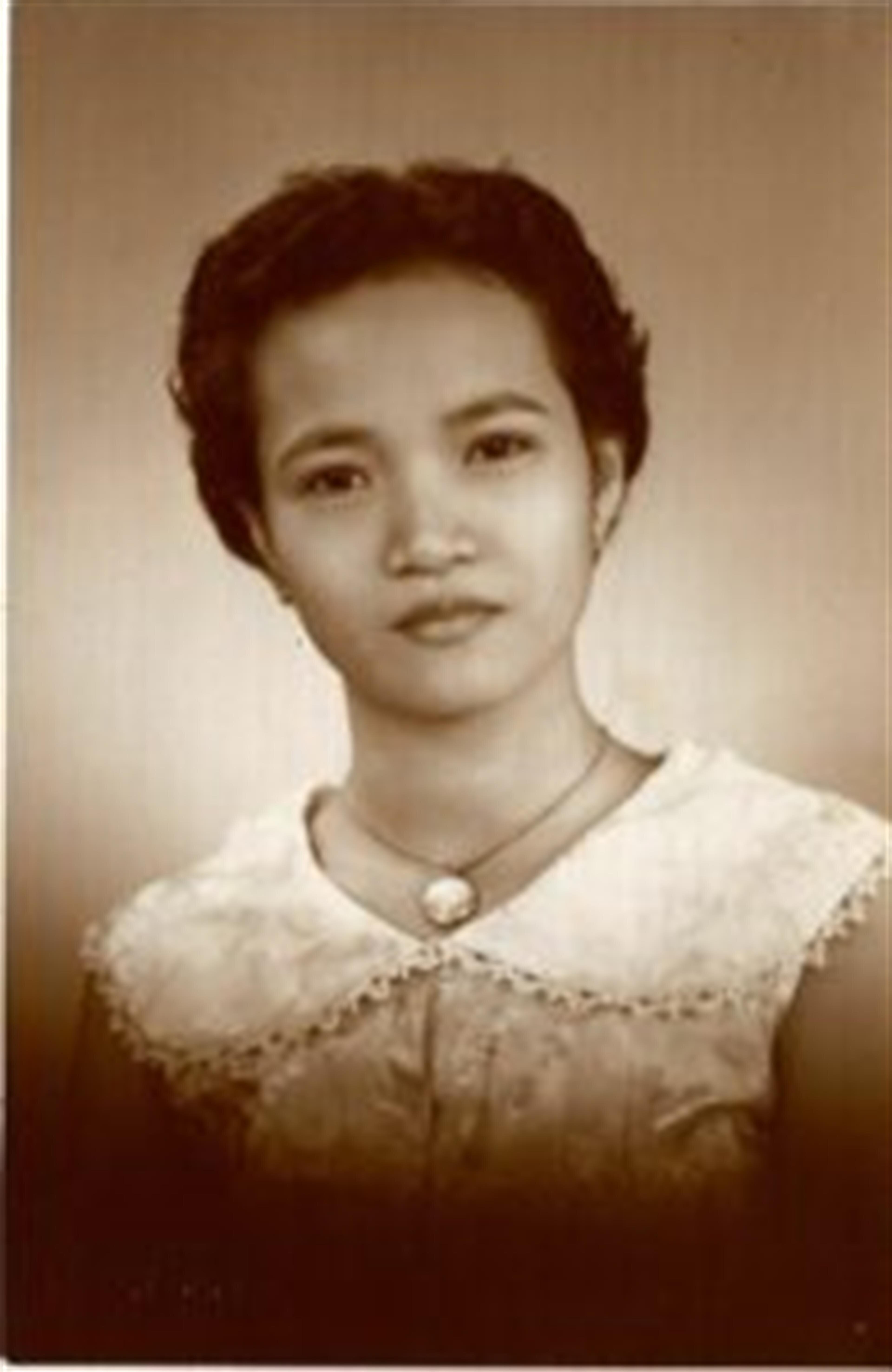 Isabel Santos