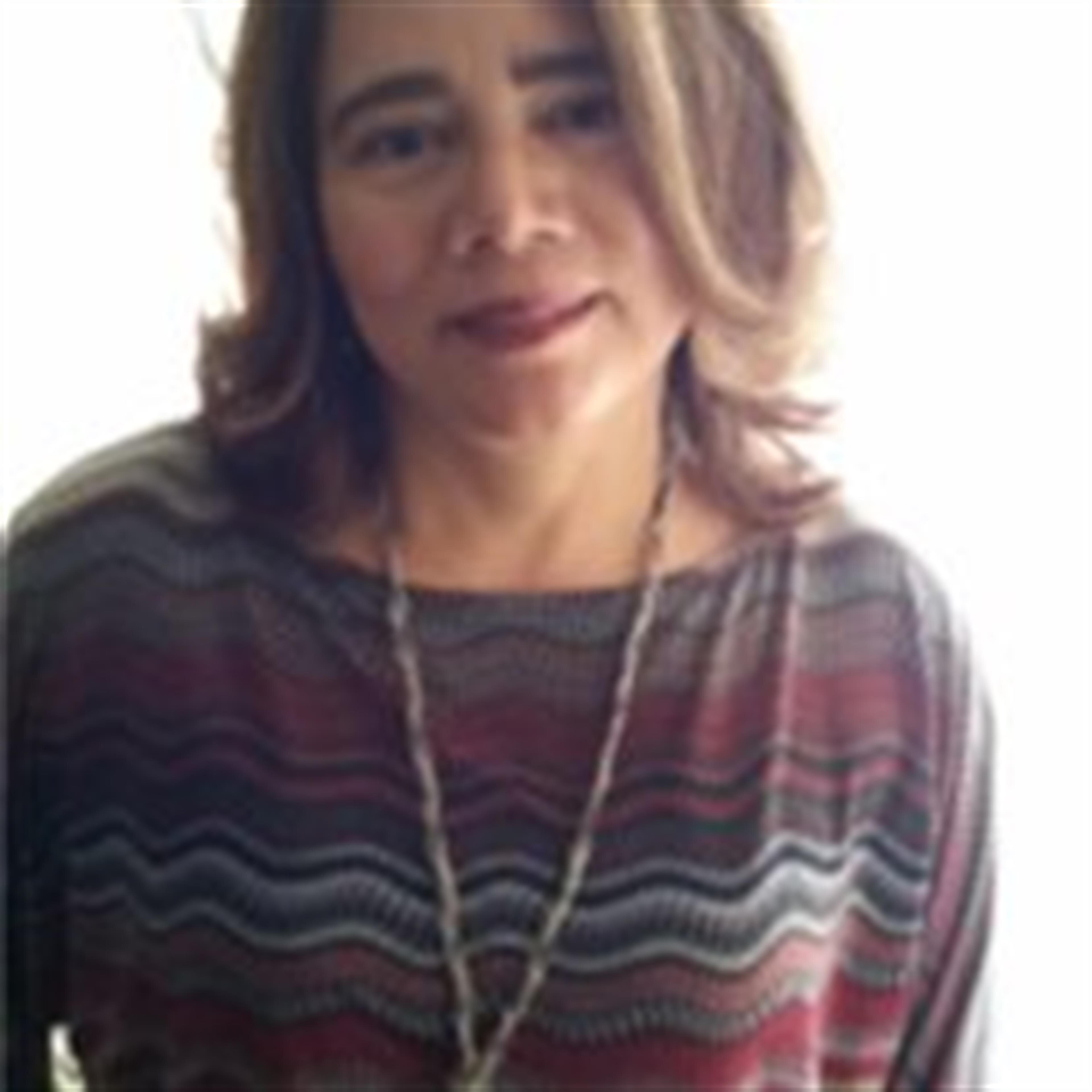 Juana Sanchez-Cabrera