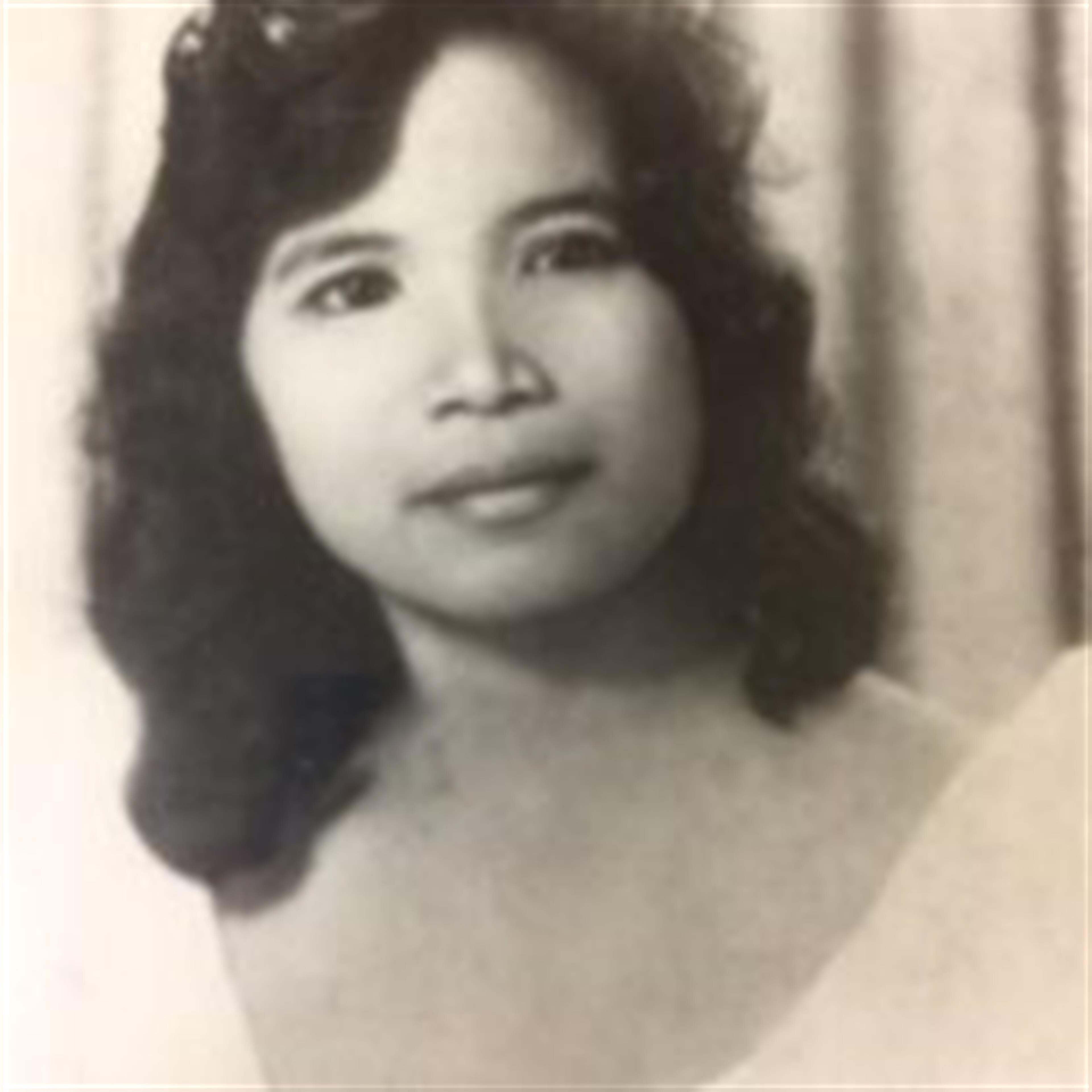 Rosita P. Malanum