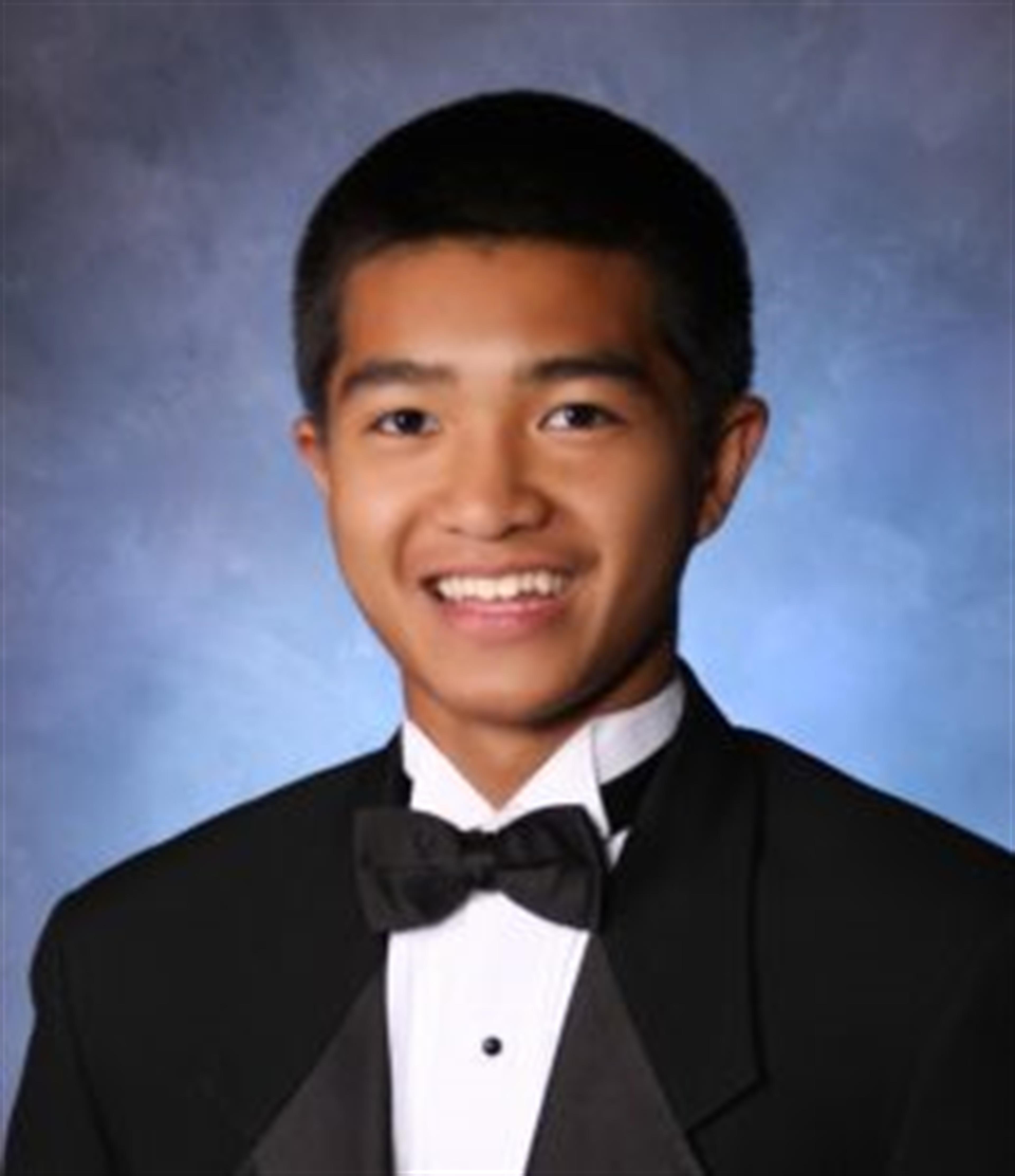 Keene Ronquillo Suba's obituary picture