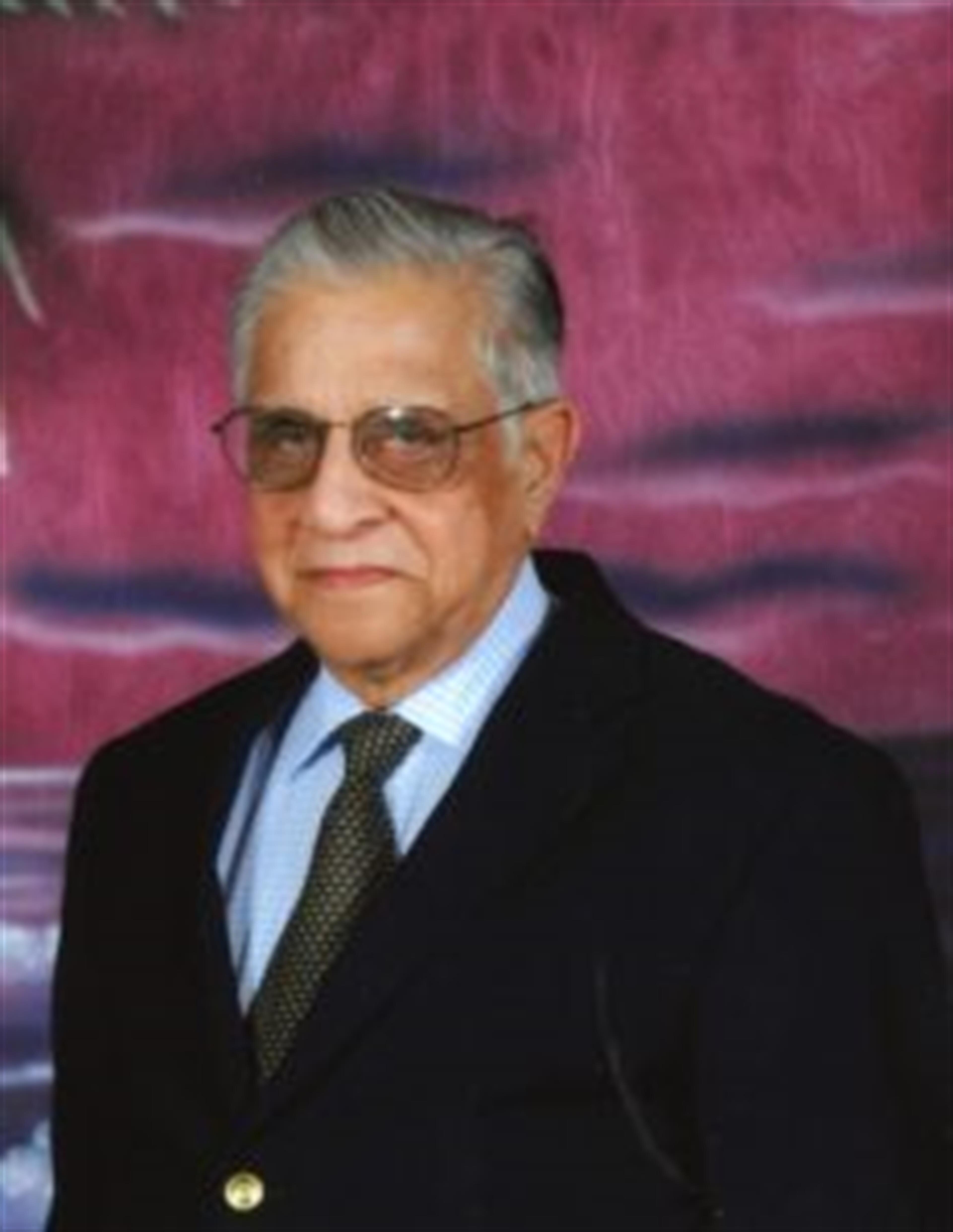 Arjan Sadhwani