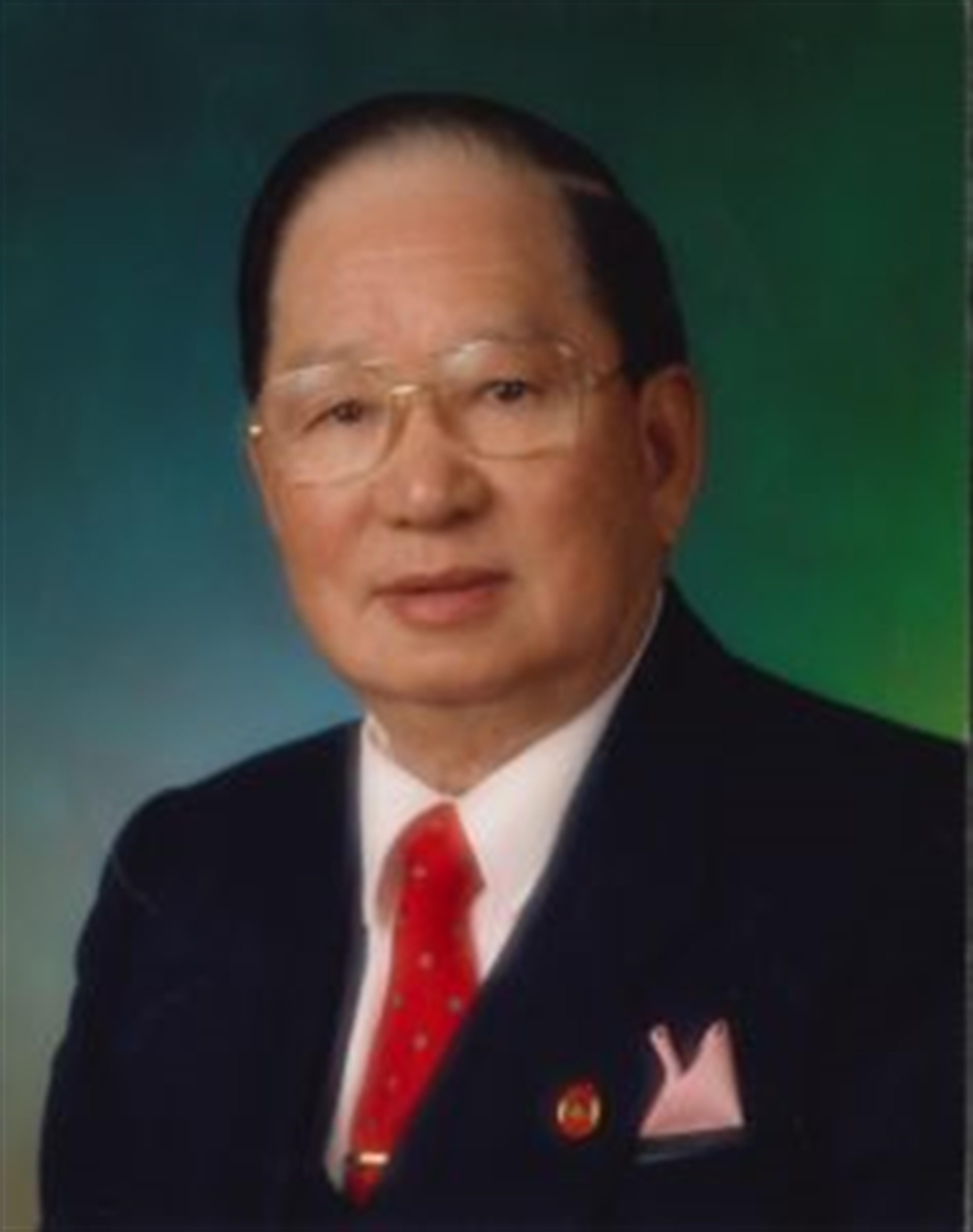 King Fong Lau