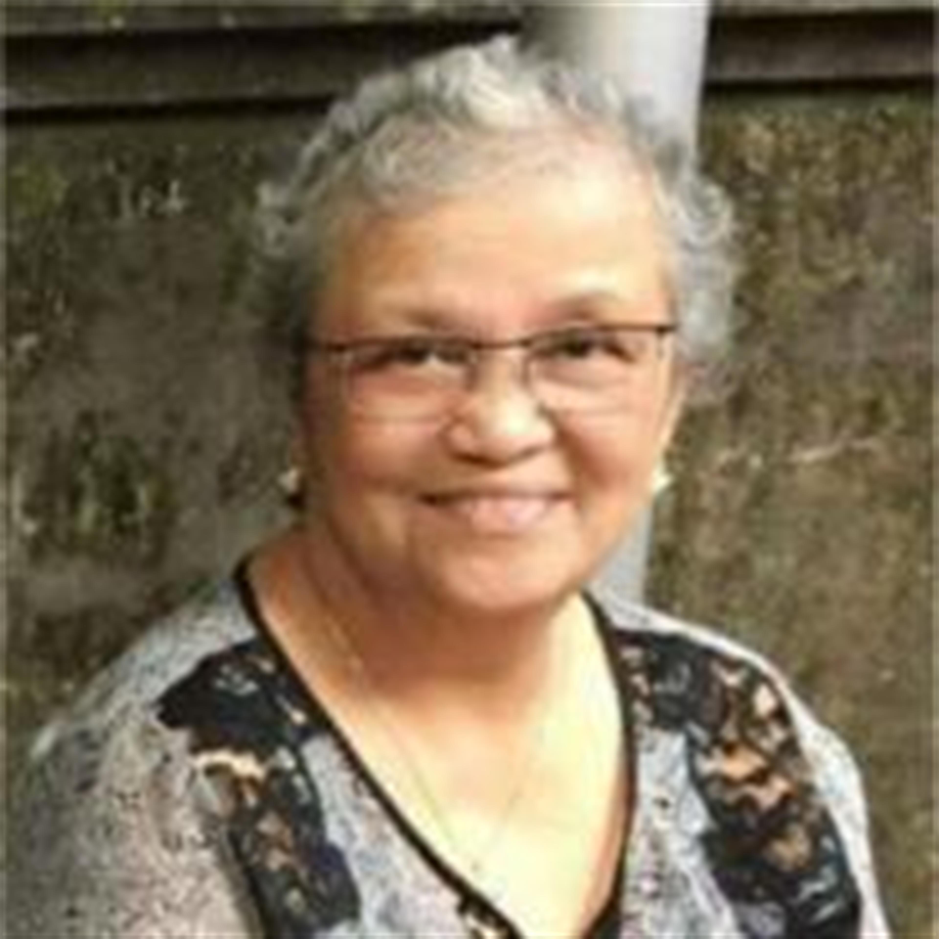 Maria Corazon S. Laquian's obituary picture