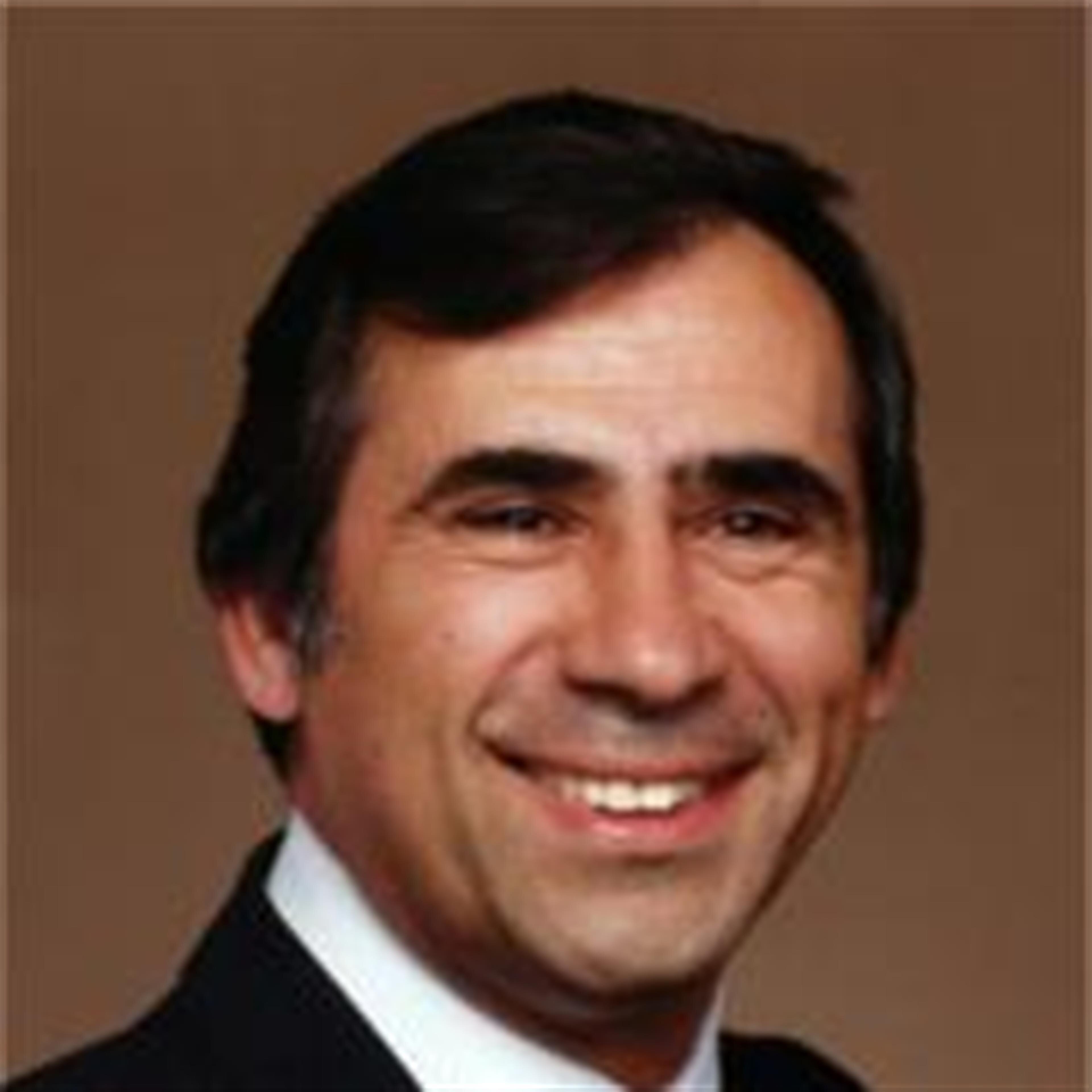 Chris John Ropoulos