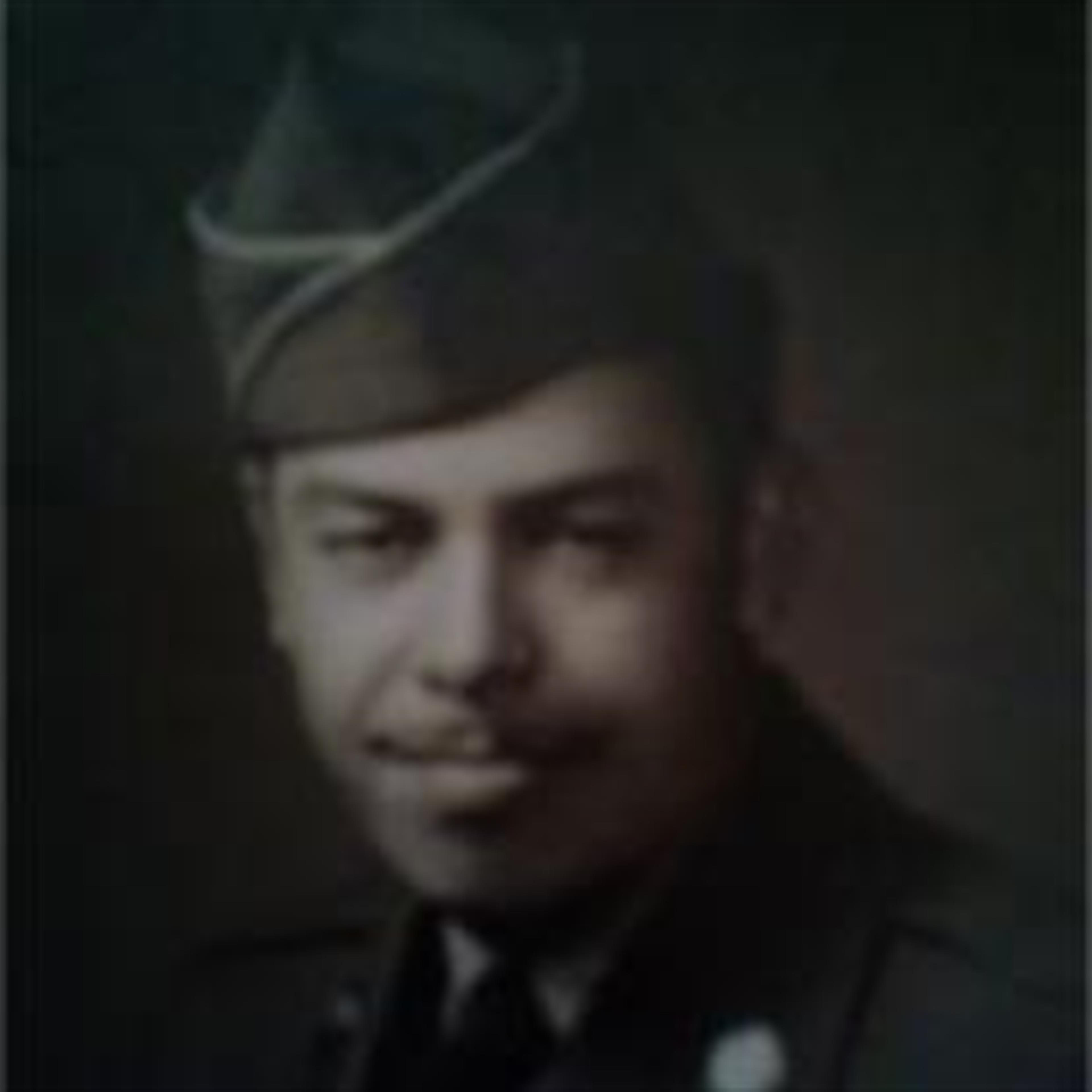 Joe P. Martinez