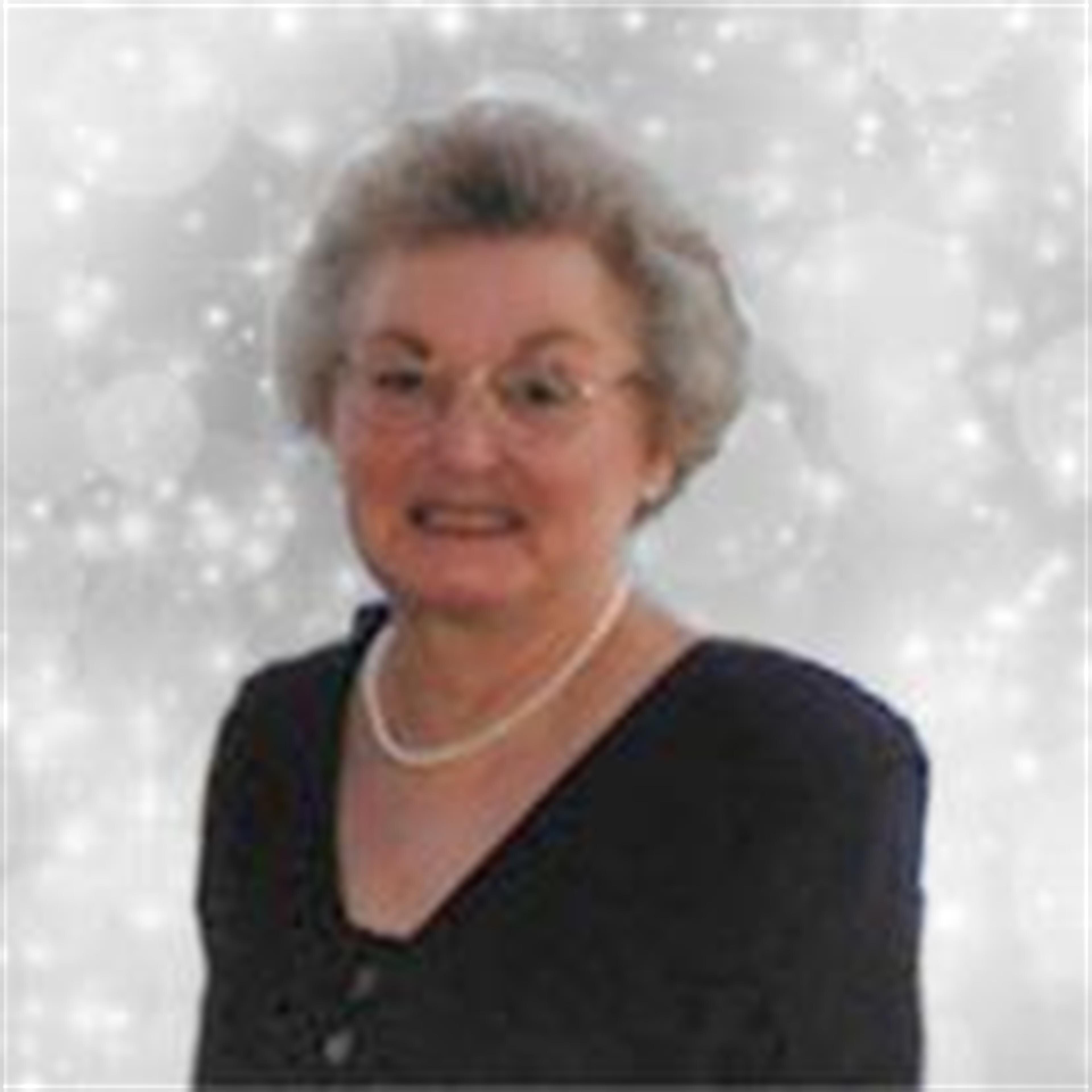 Patricia Louise Dreisbach