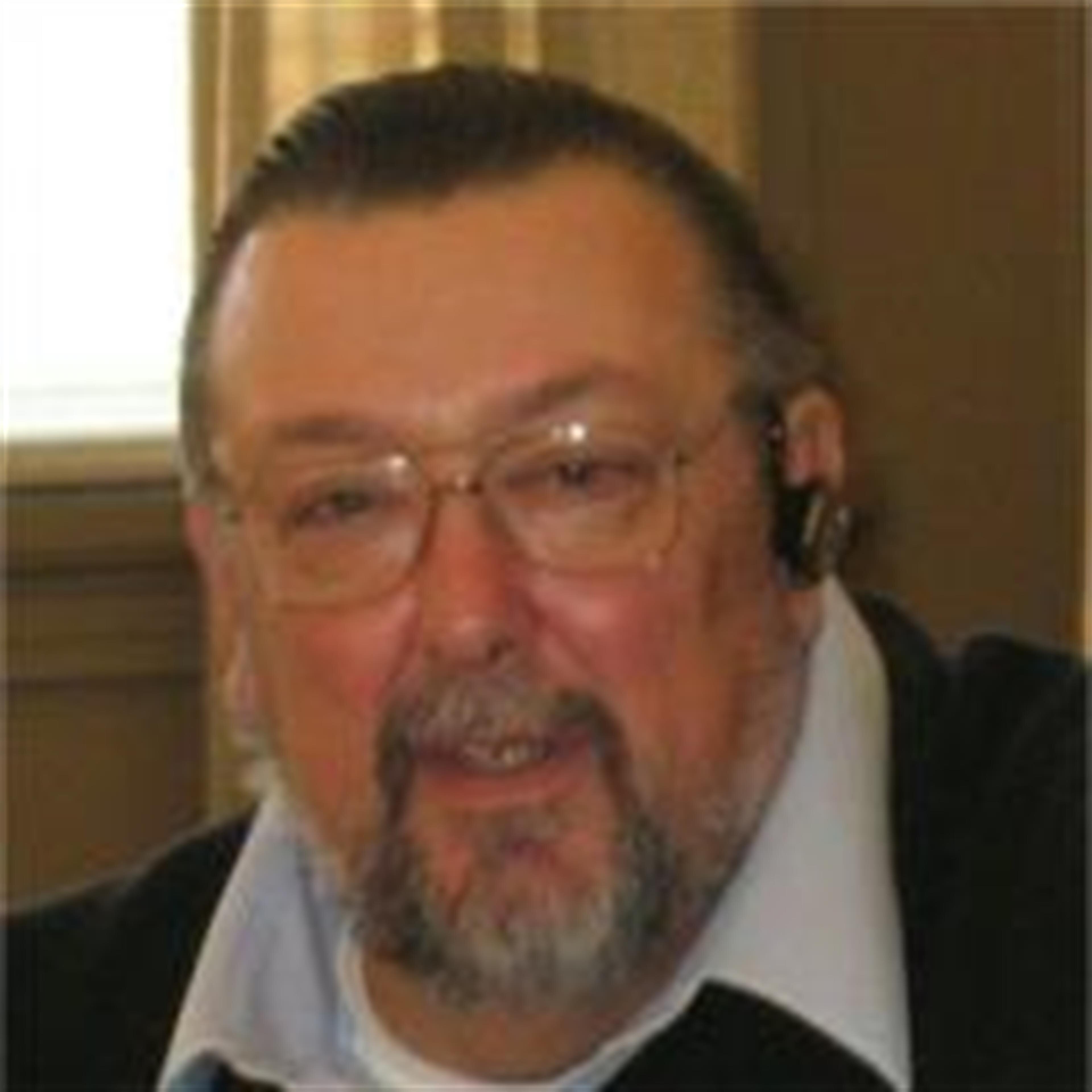 James Brandenburg