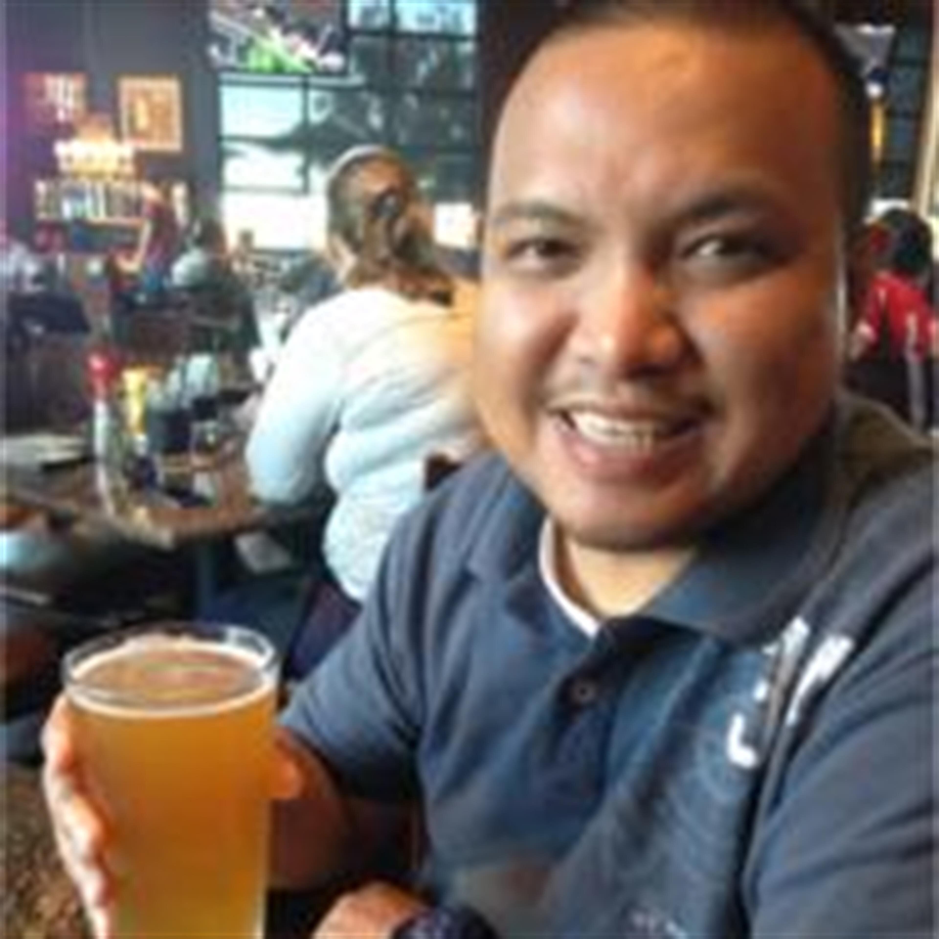 Christian L. Calingo