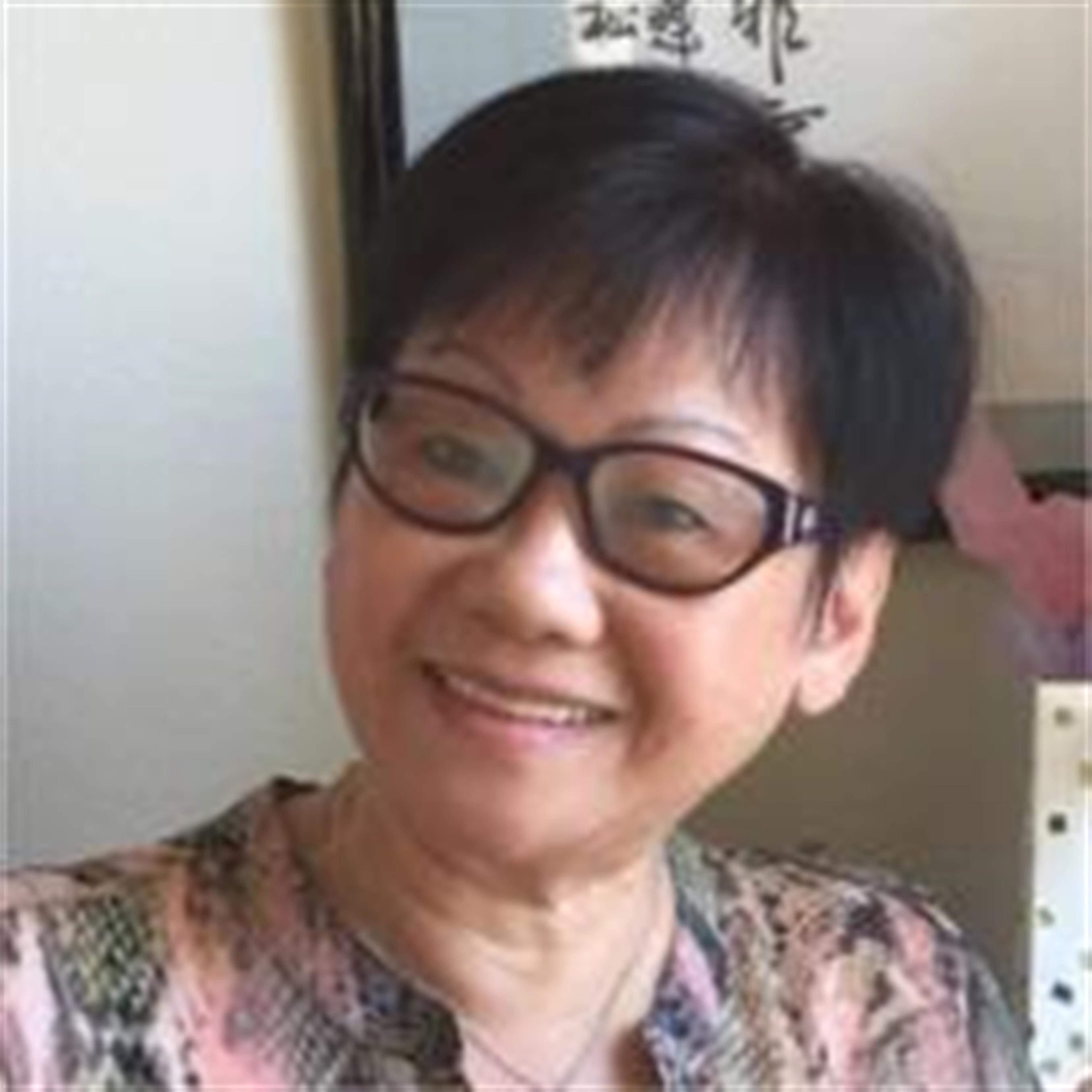 Stella Wan