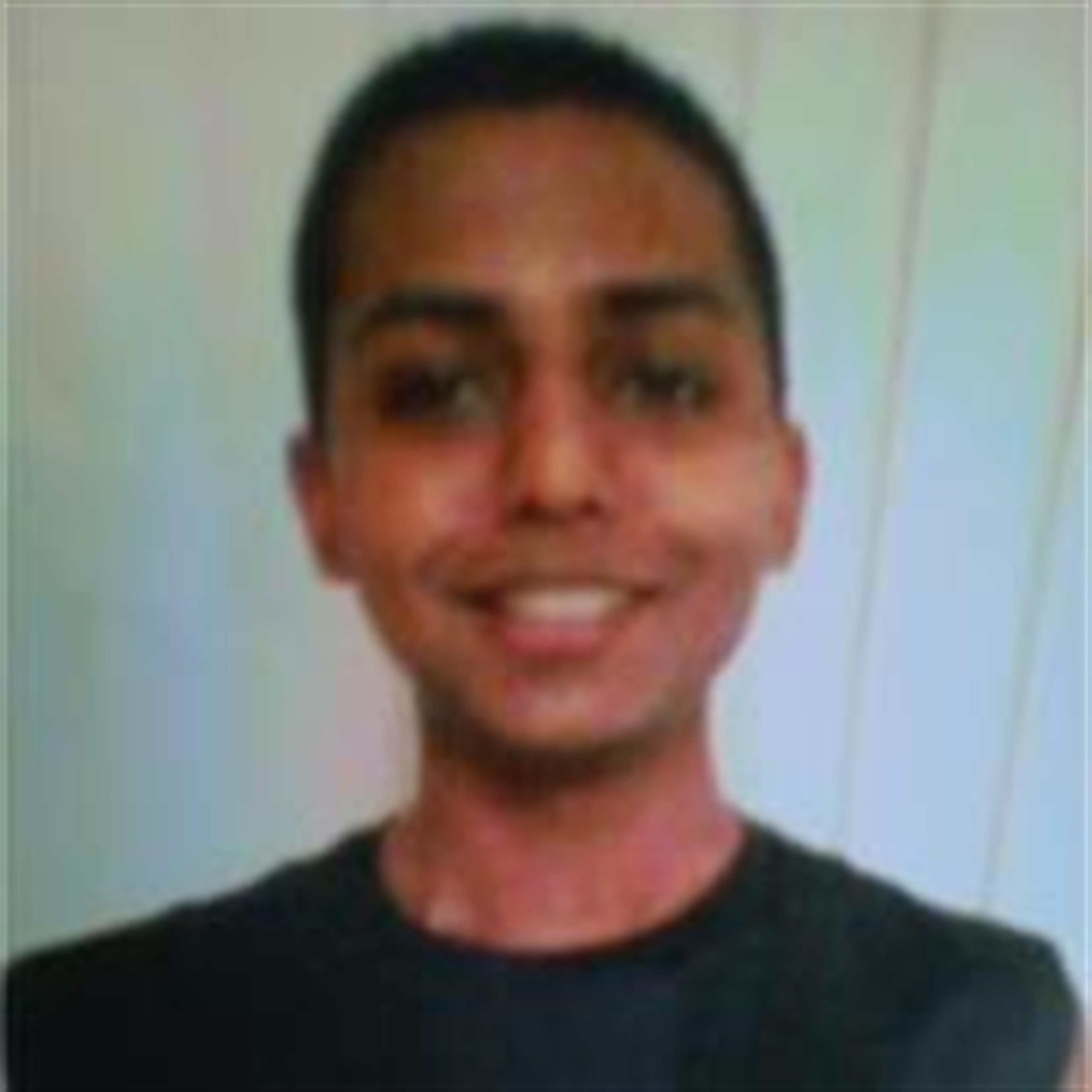 Rayneal Bhan