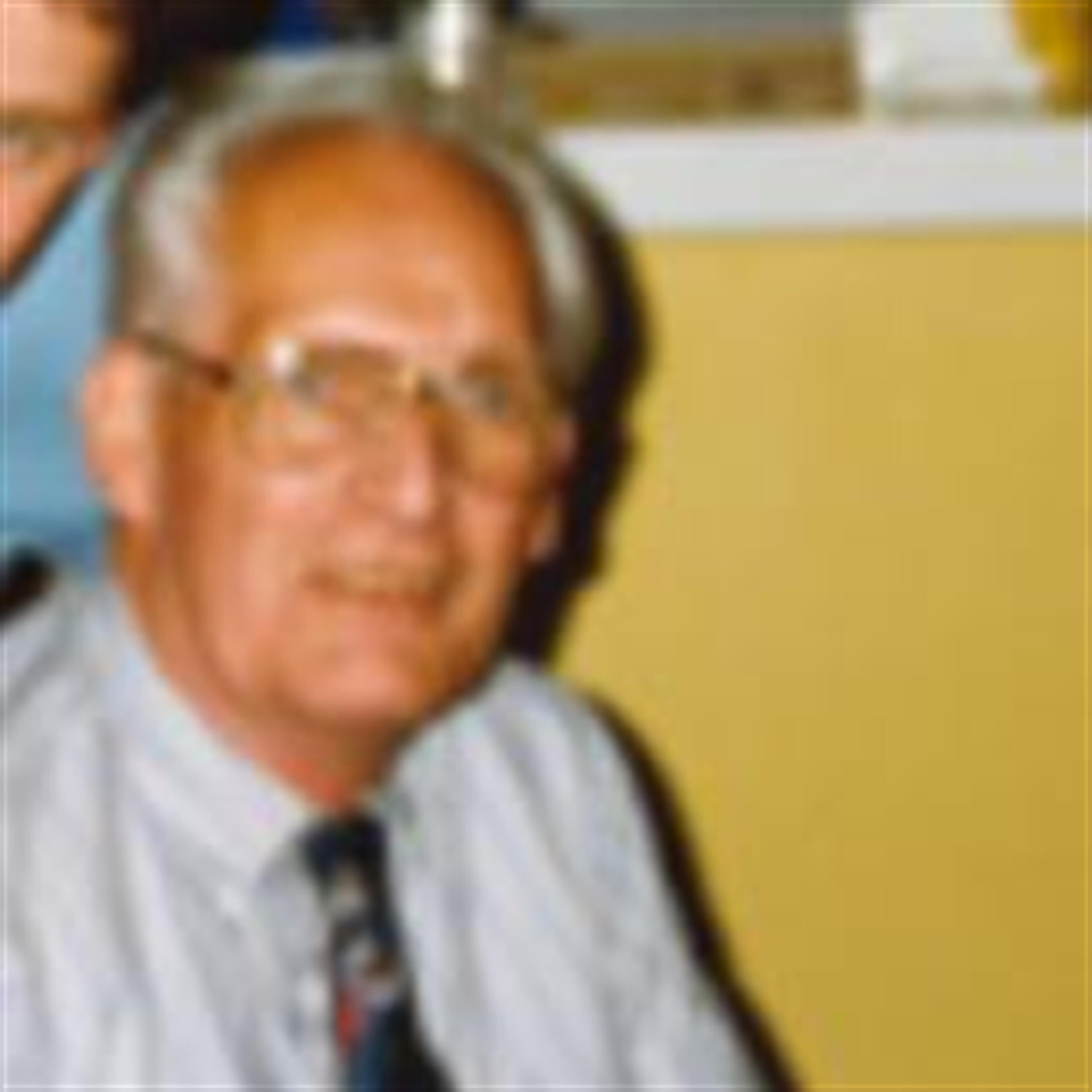 Ronald G. Bowen