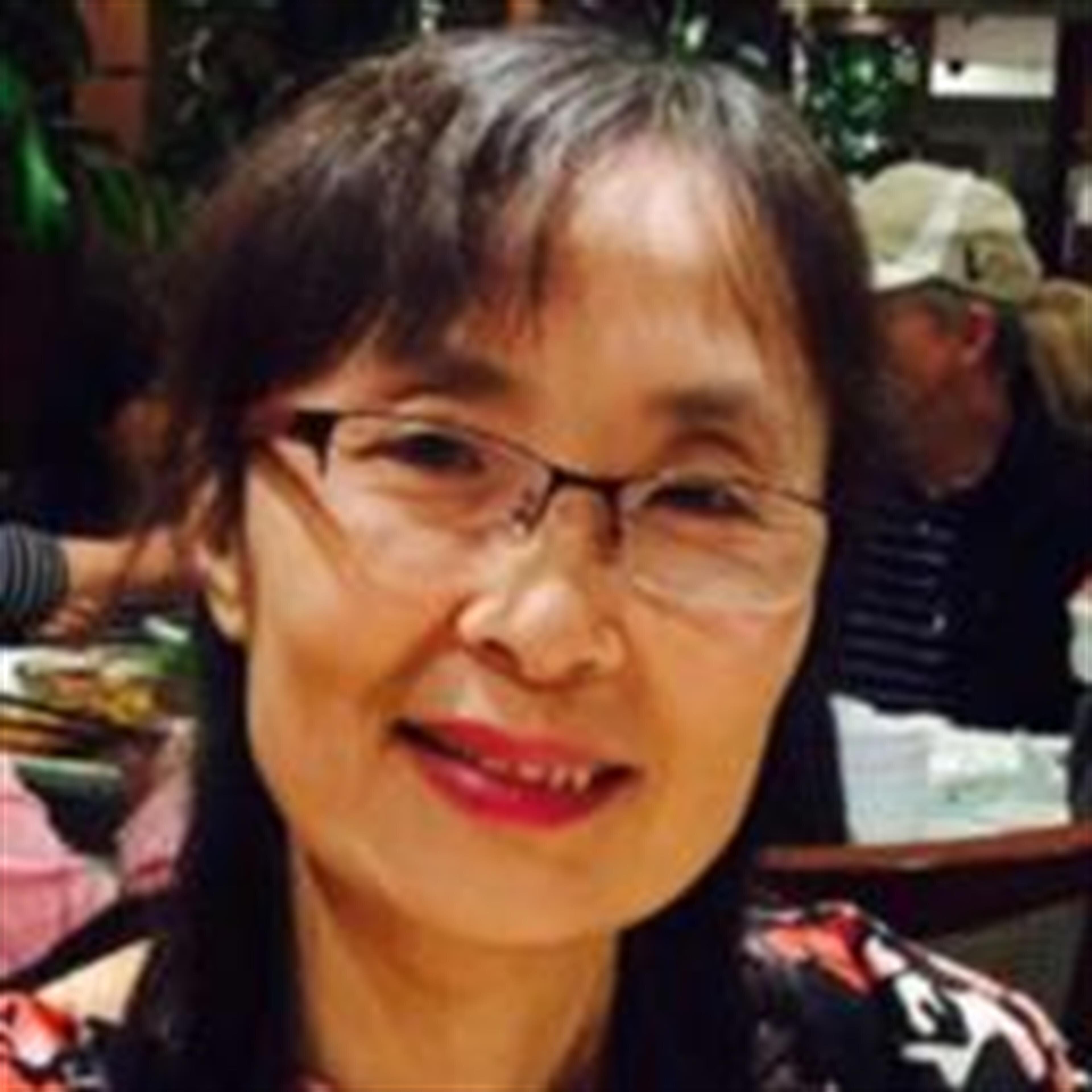 Yanfen Zeng