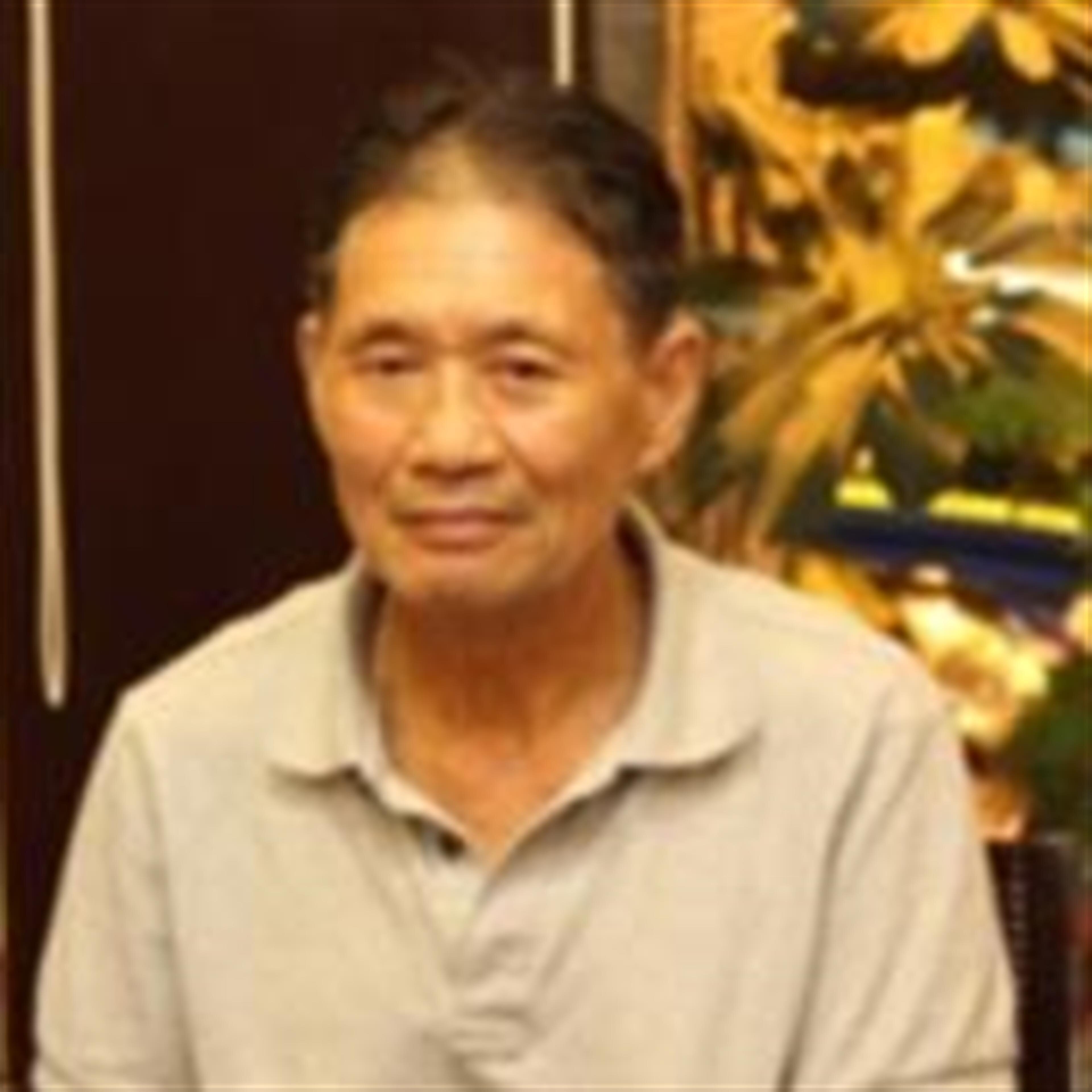 Shu Shen Tsung