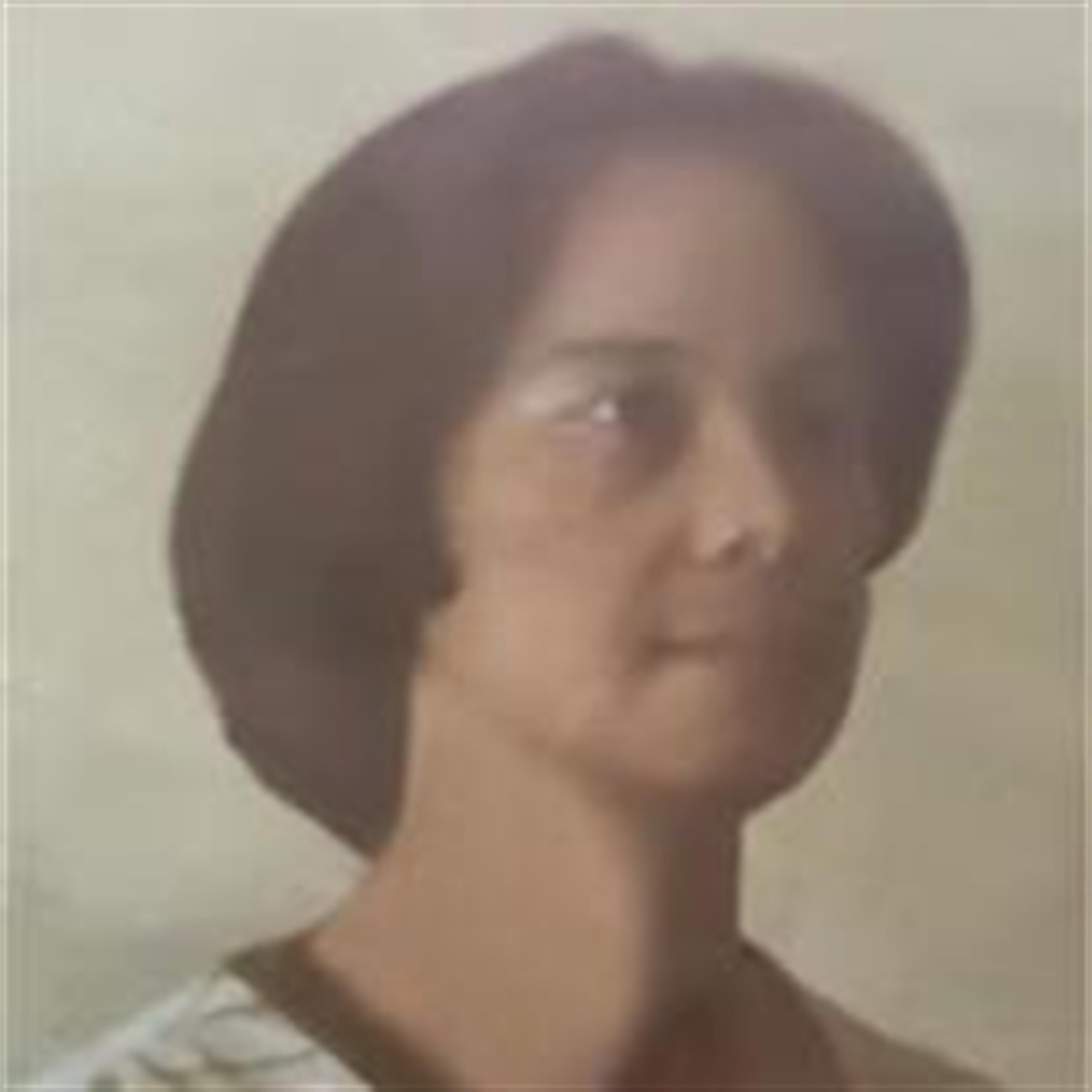 Elidia  P.  Montejo Torio