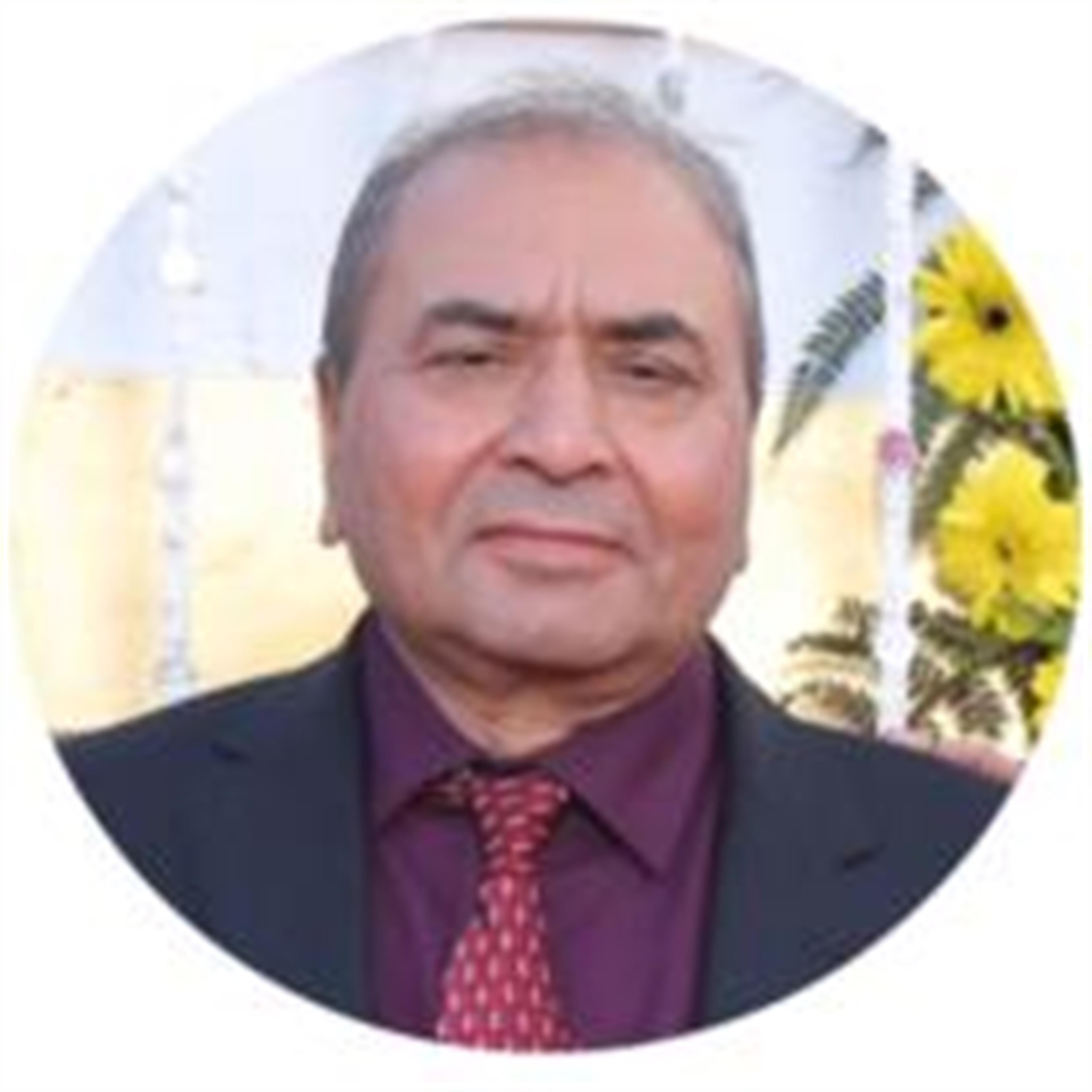 Bachan Singh Bajwa