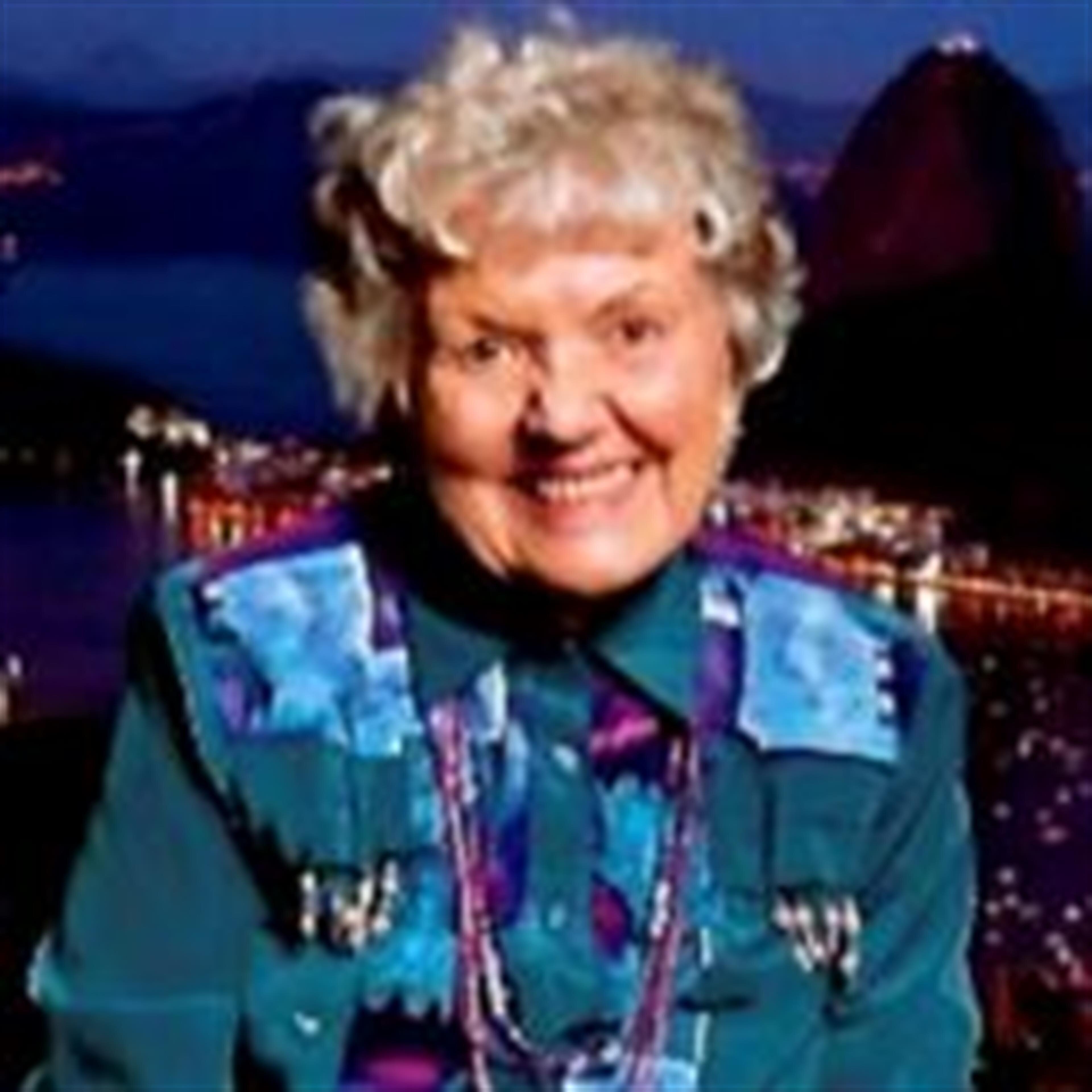 Samie Beth Booth