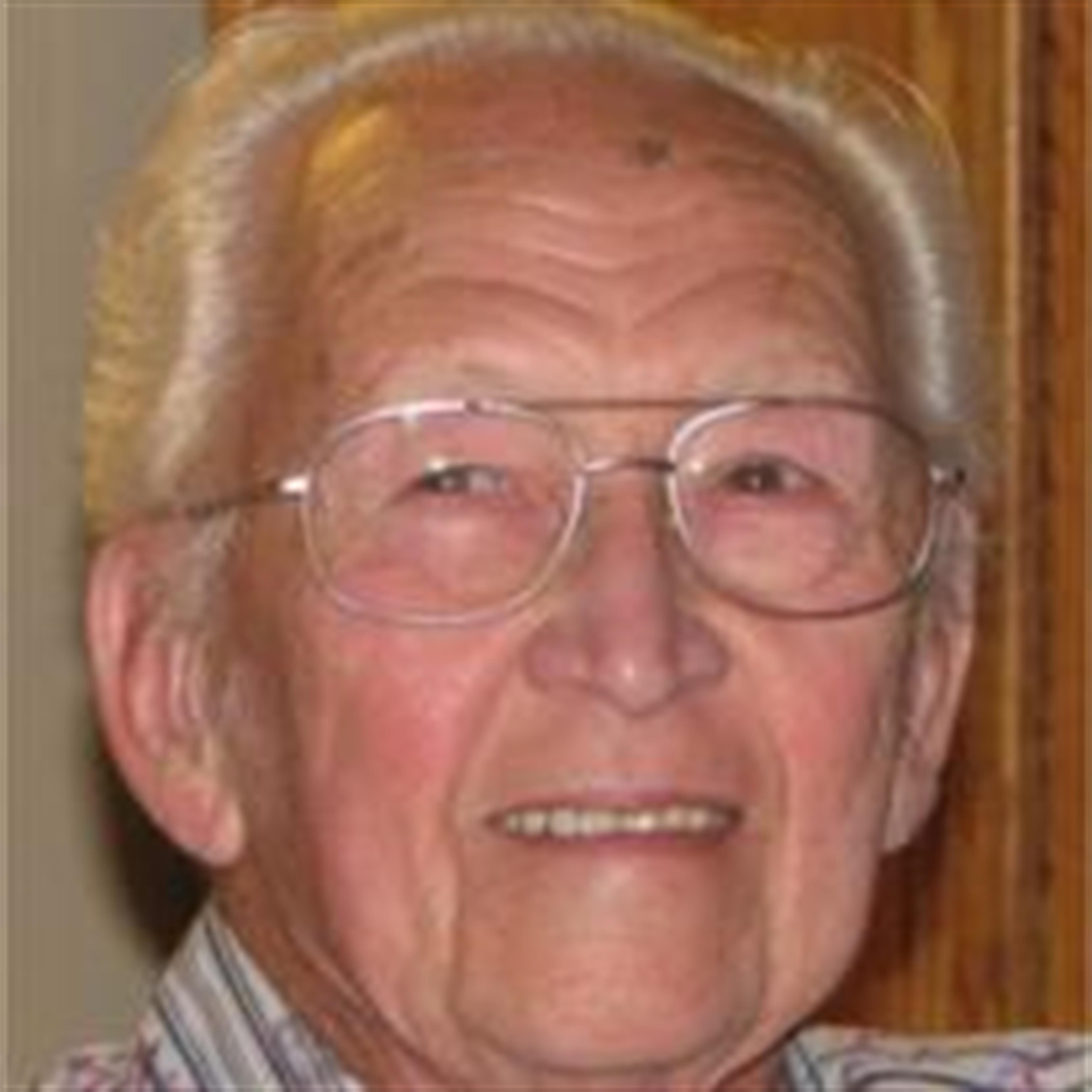 Frank Schenkhuizen Sr.