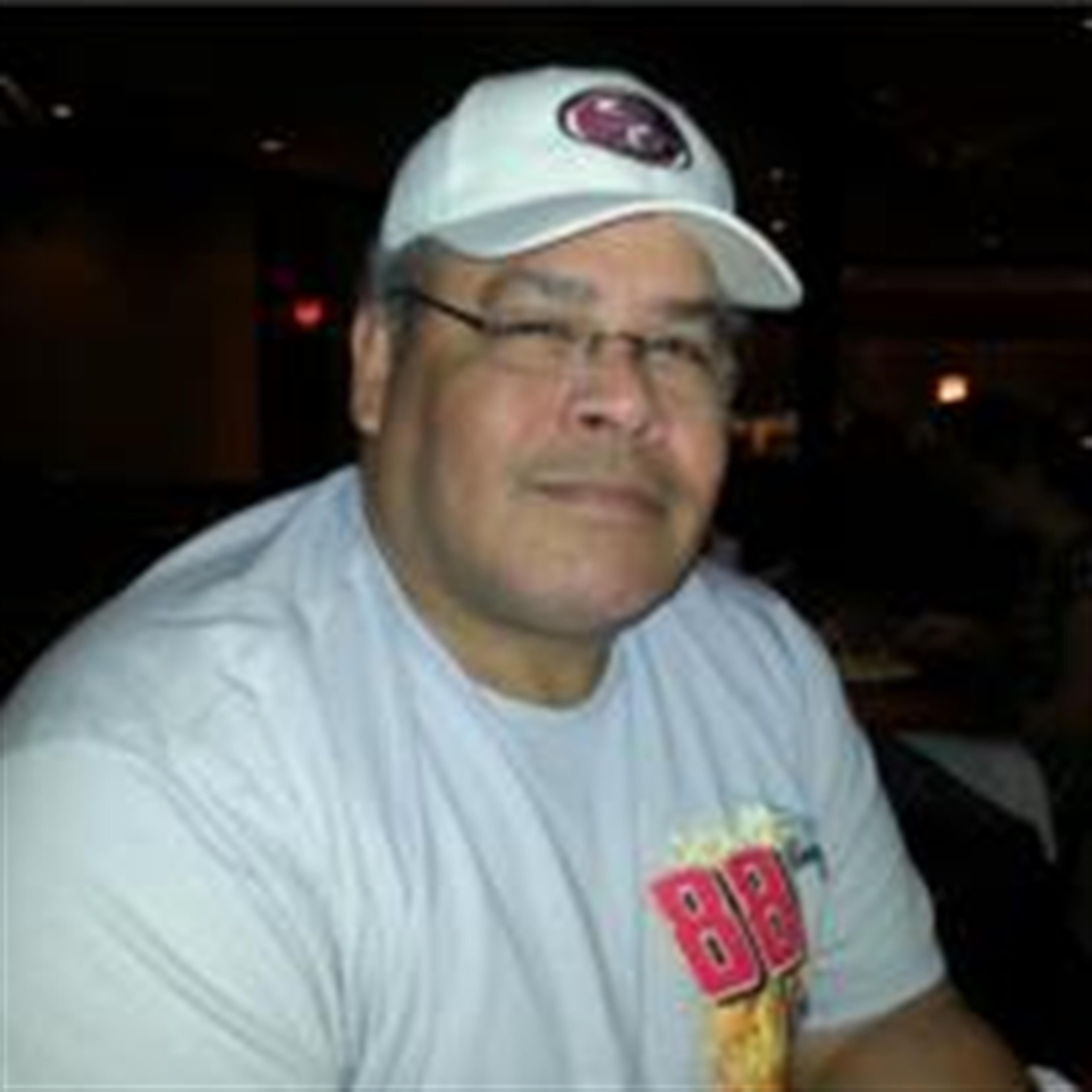 Rene Edmundo Tom