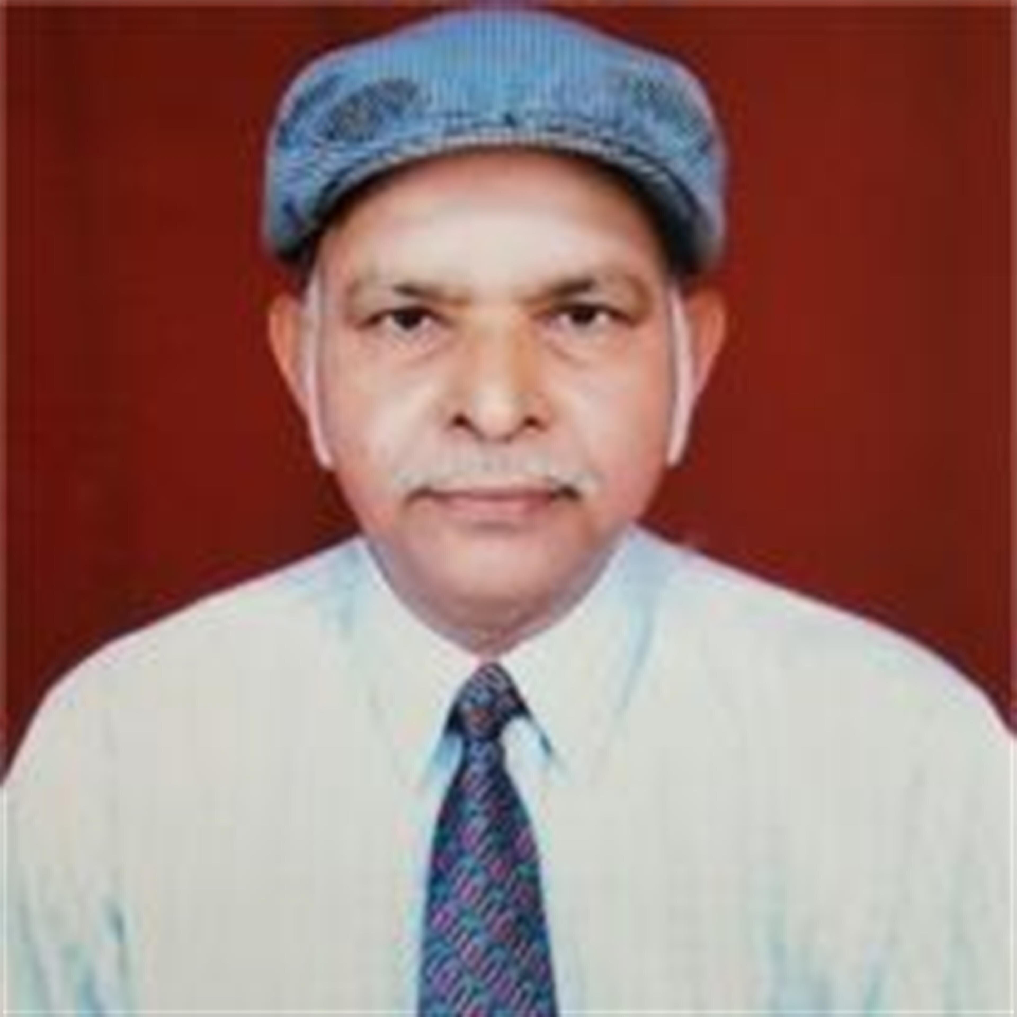Venkatesh Narayanaswamy