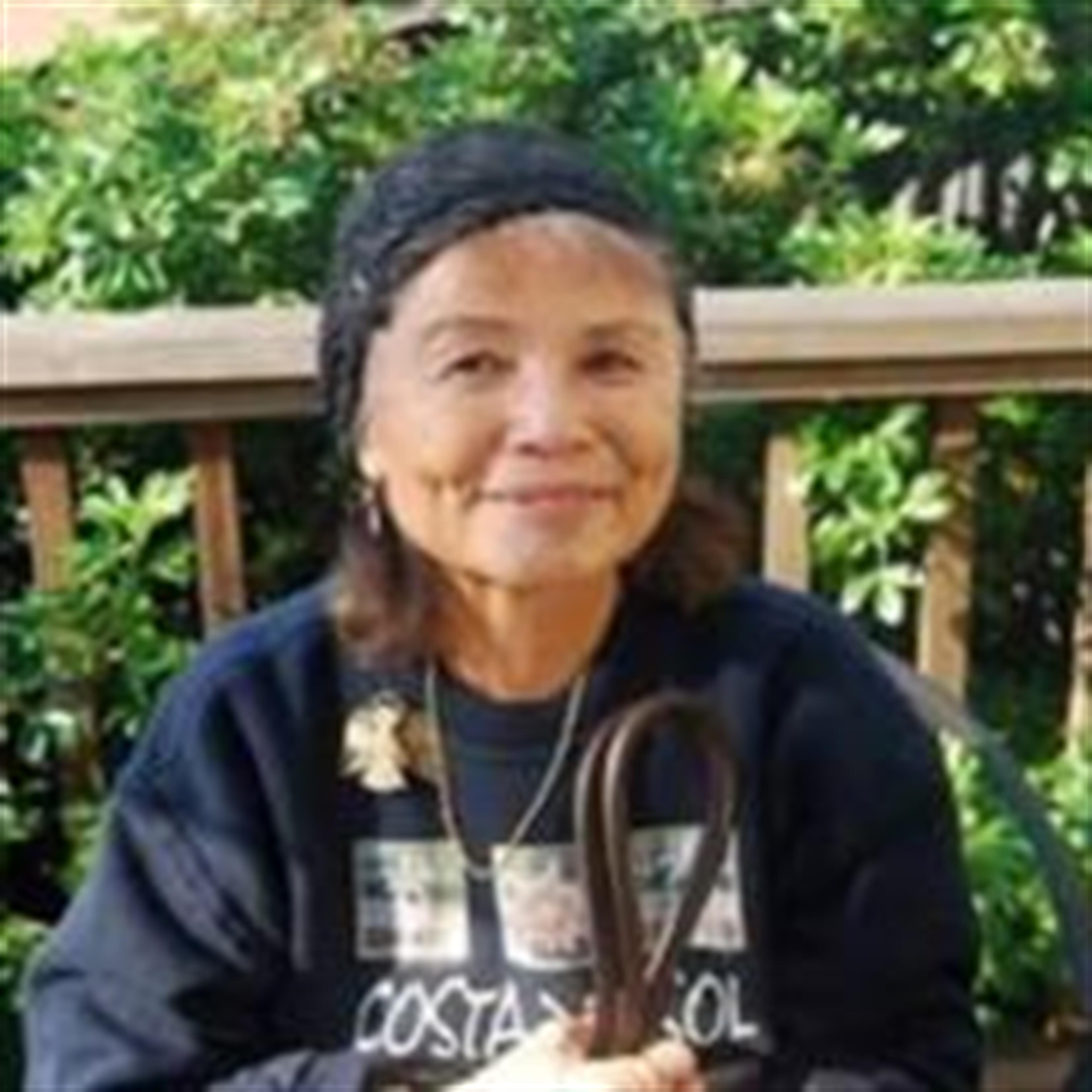 Miyoko Jones