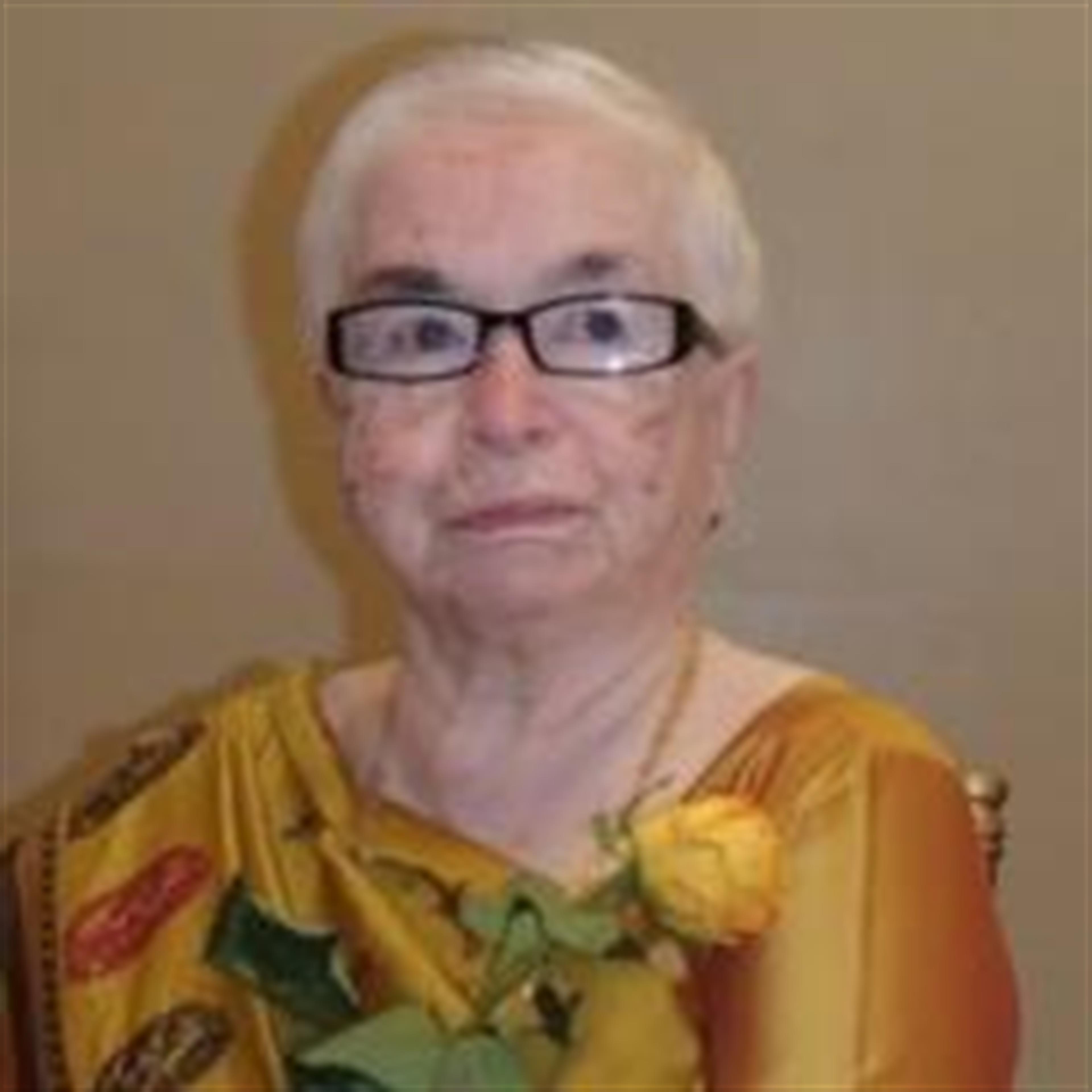 Puranammah Wijayaratnam's obituary picture