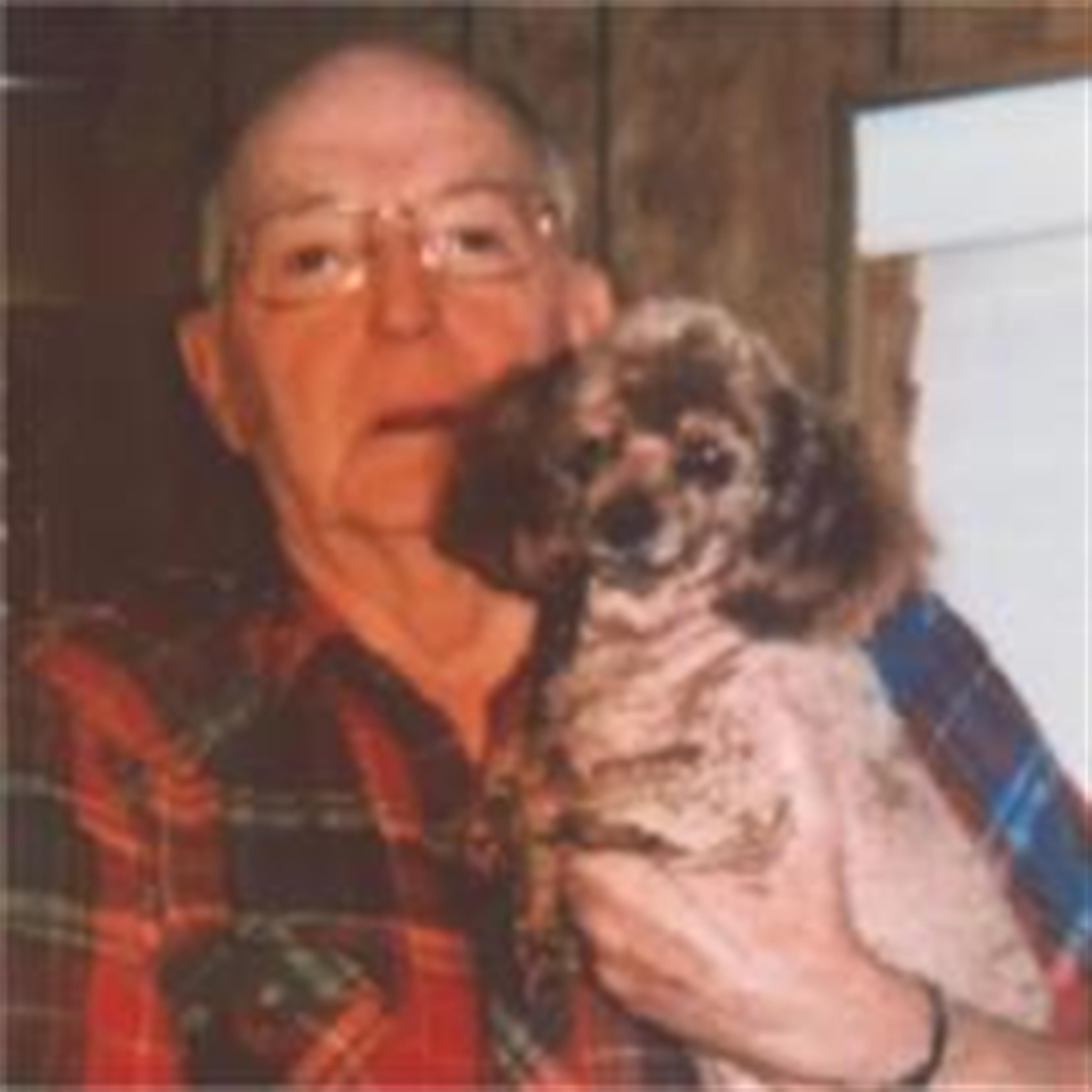 Richard A. Maxfield Sr.
