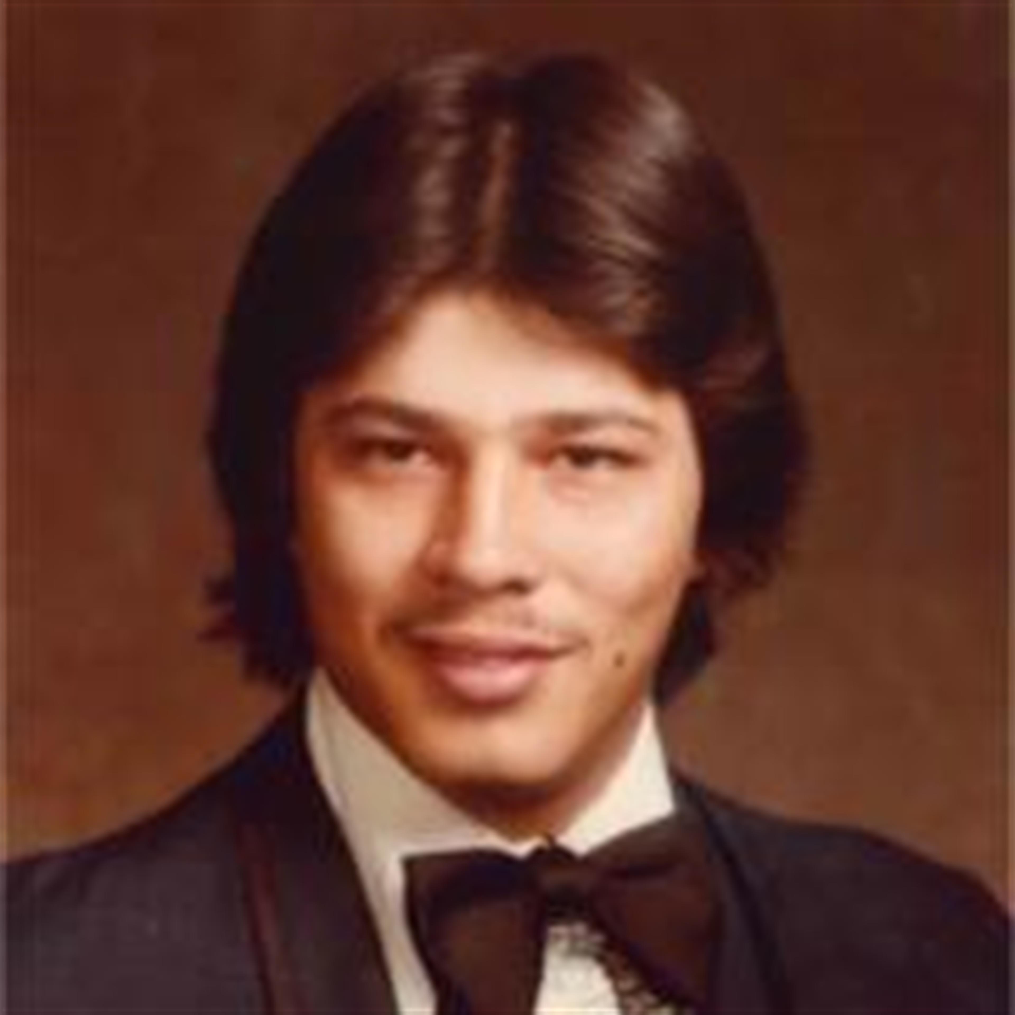 Paul Angel Sandoval Jr.