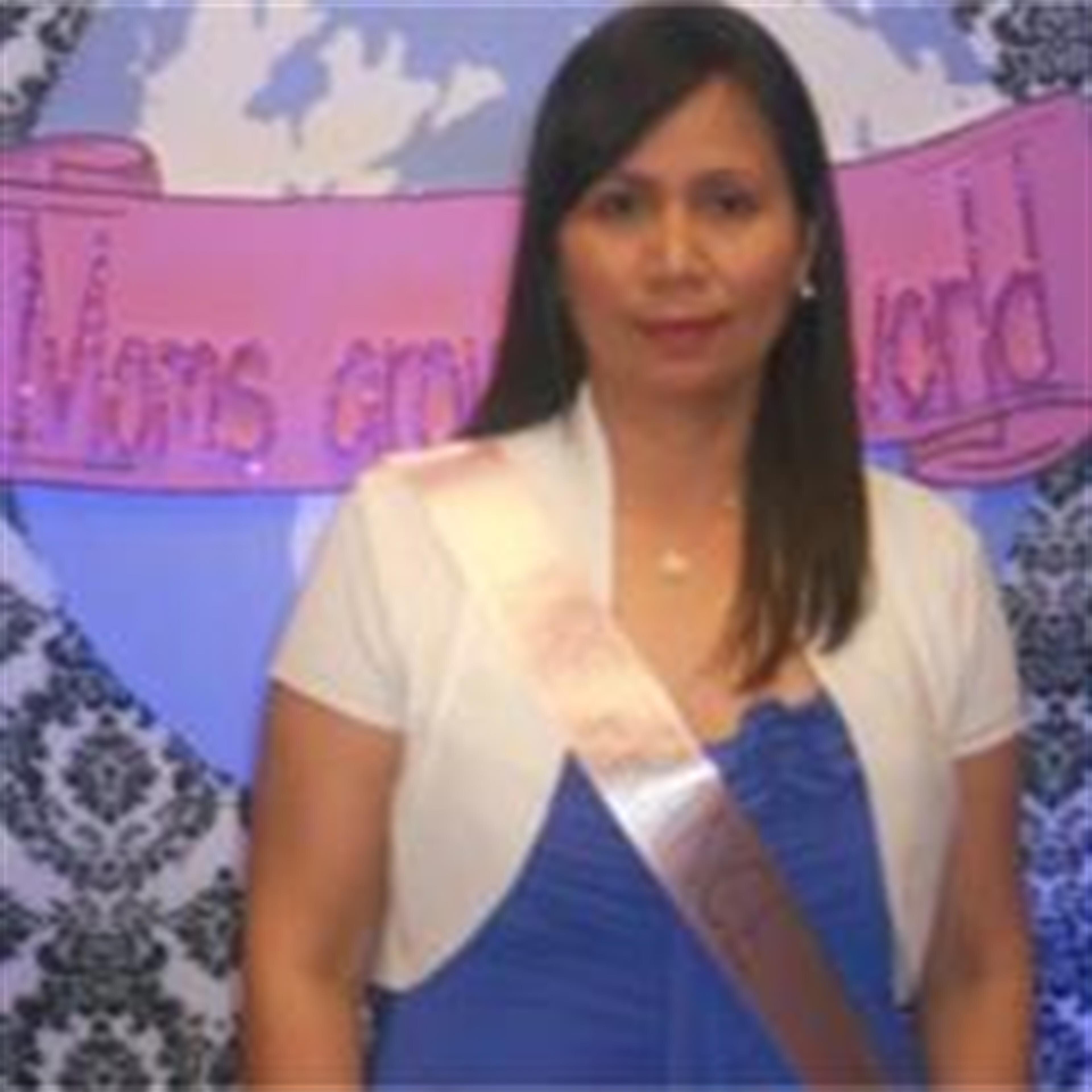 Rosemarie Vargas