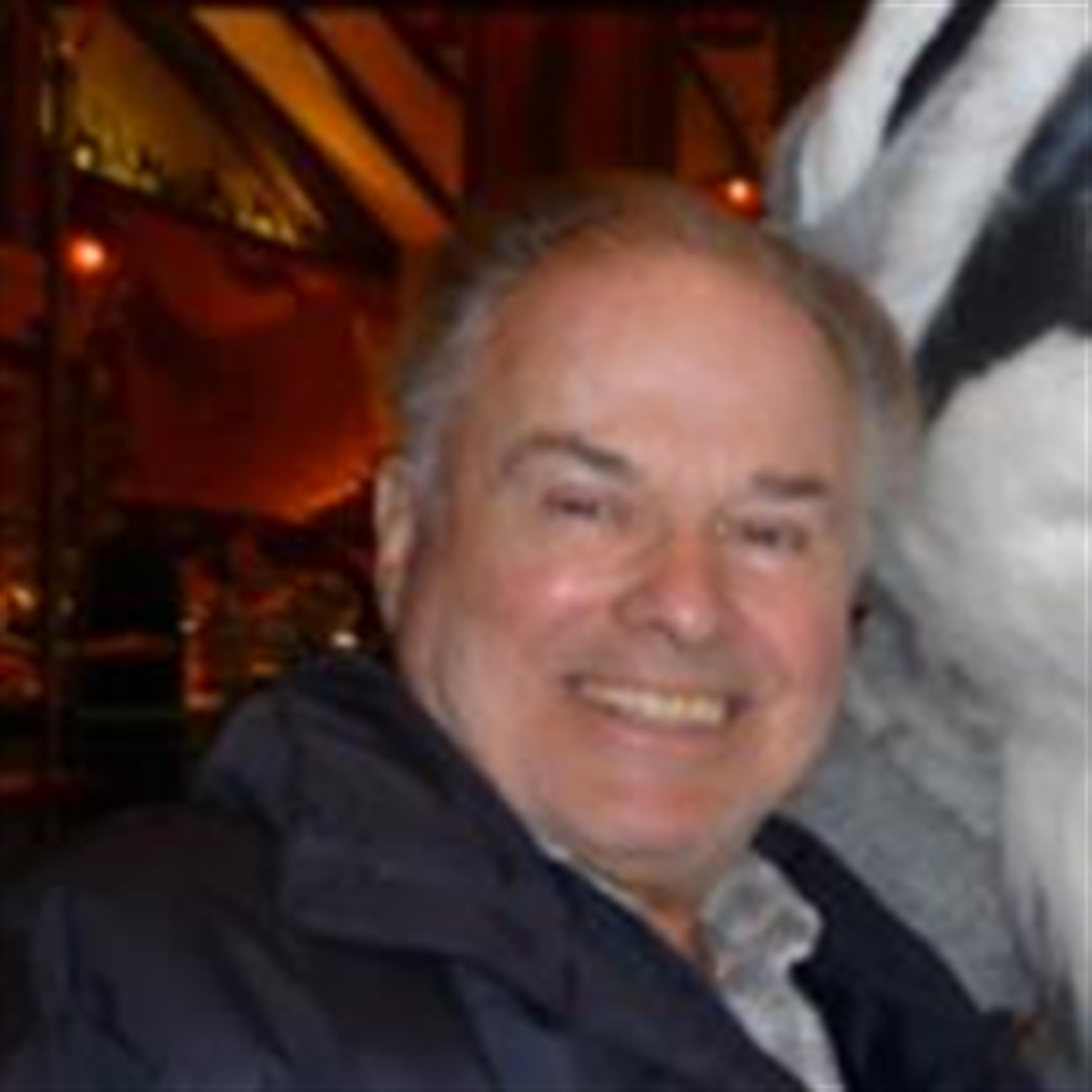 Richard Manha