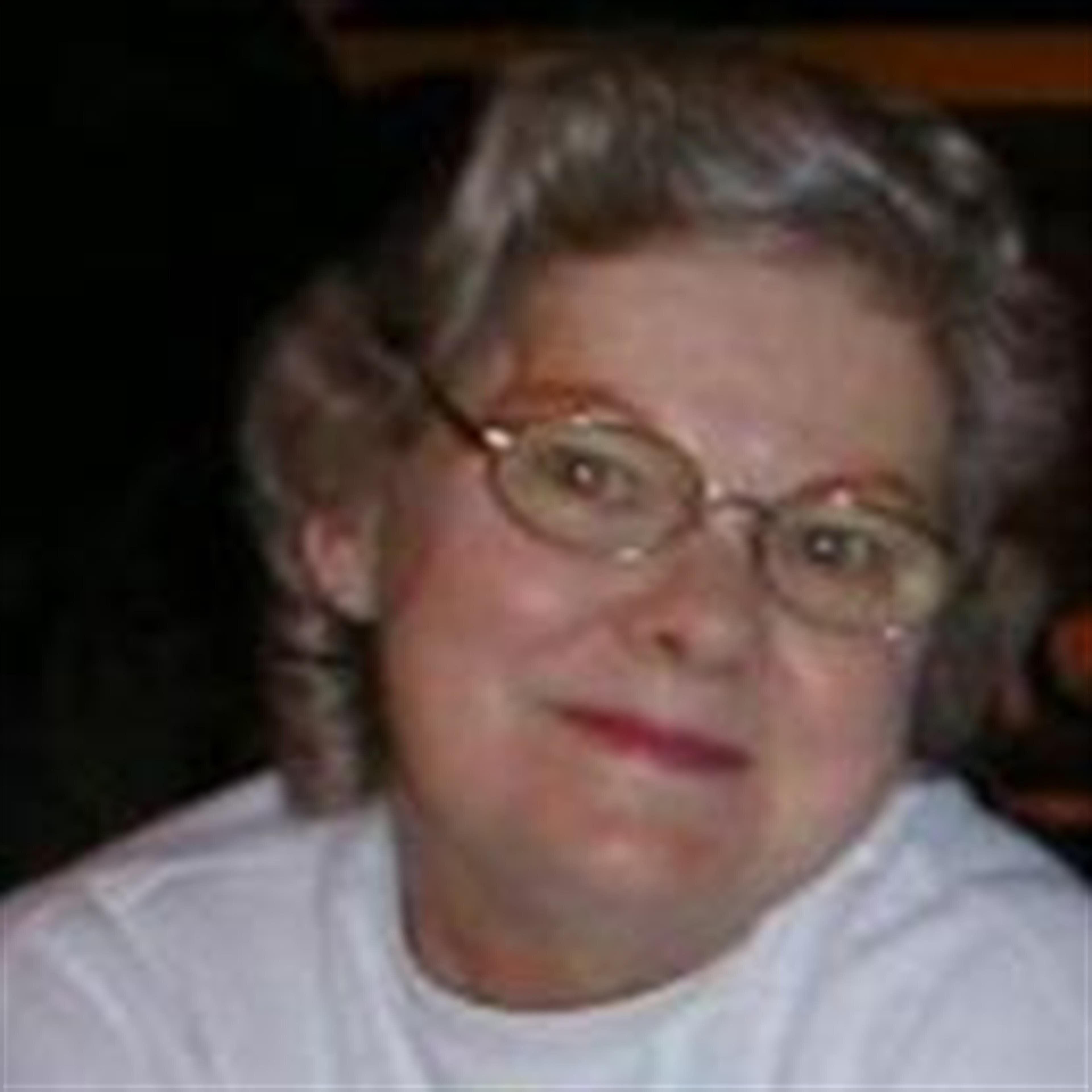 Ethel Emily Di Bari