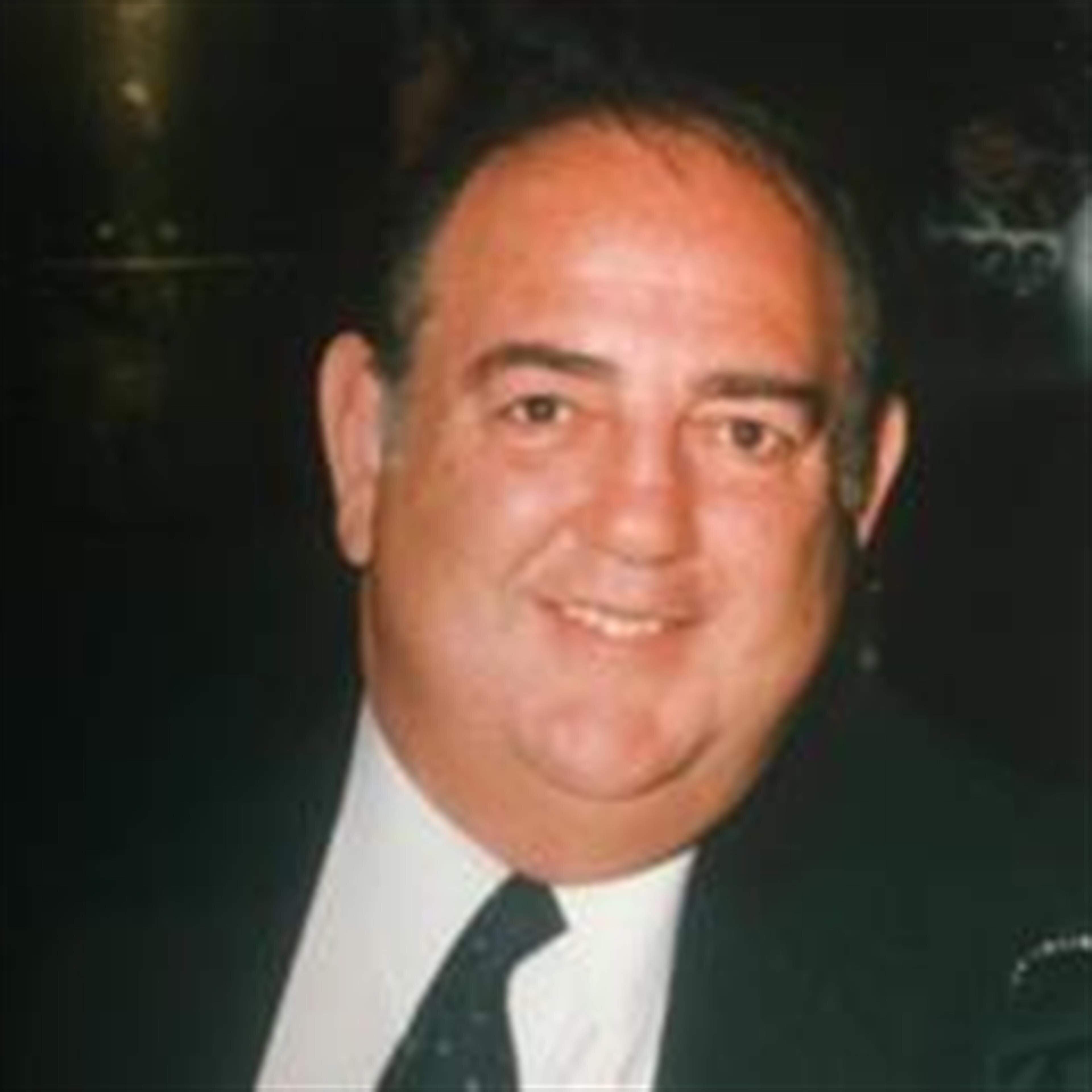 Donald A. Brusa