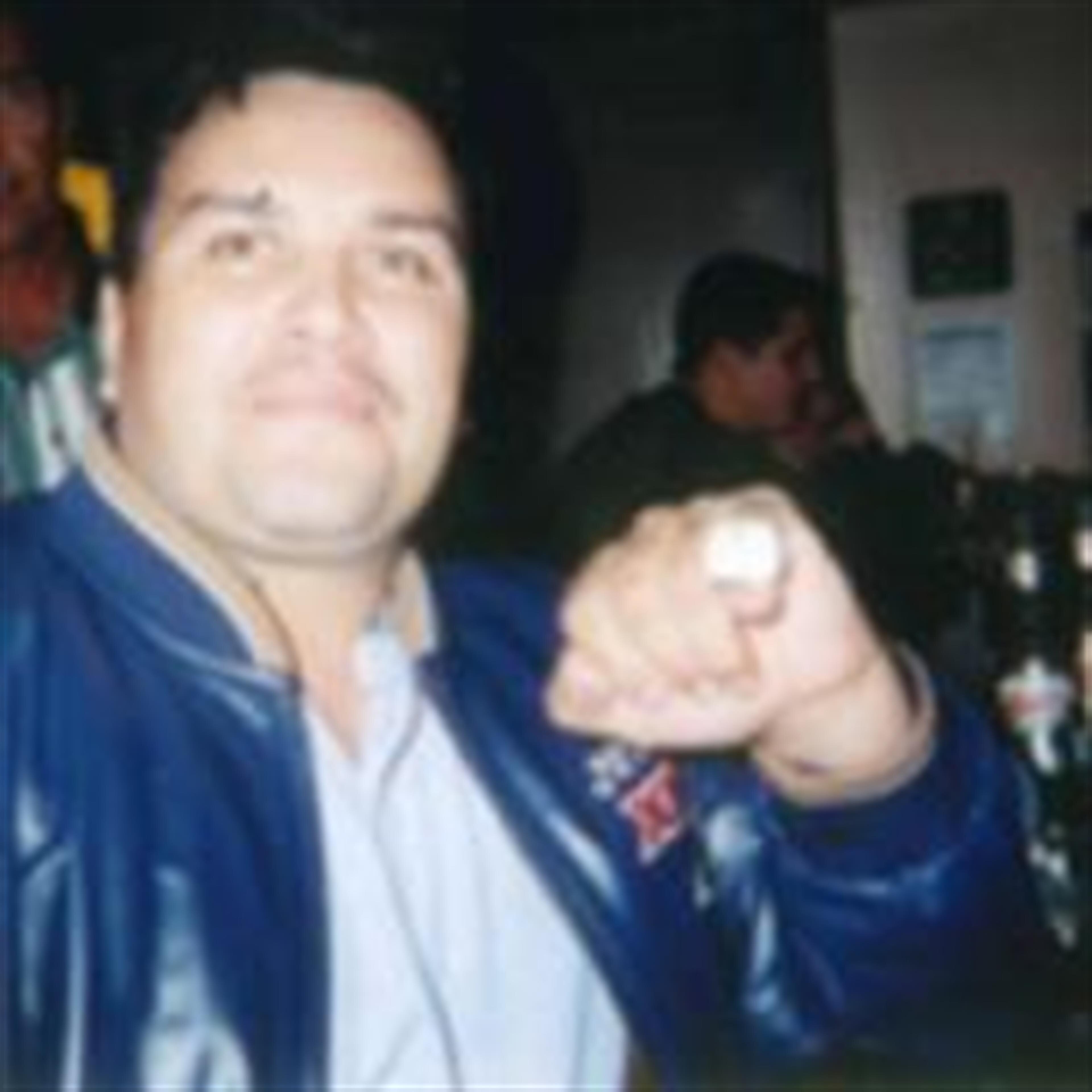 David D. Mosqueda
