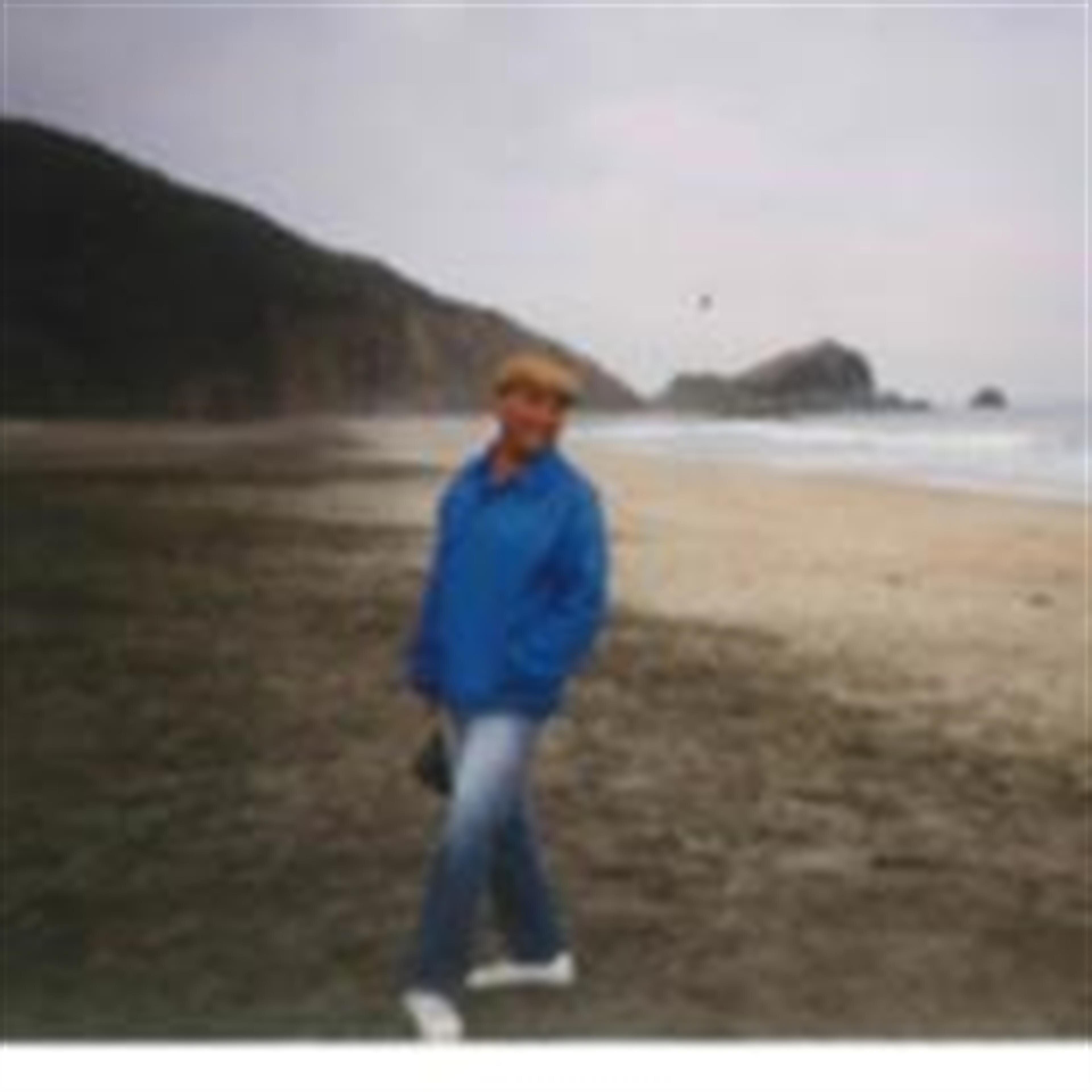 Edilberto M. Balderama