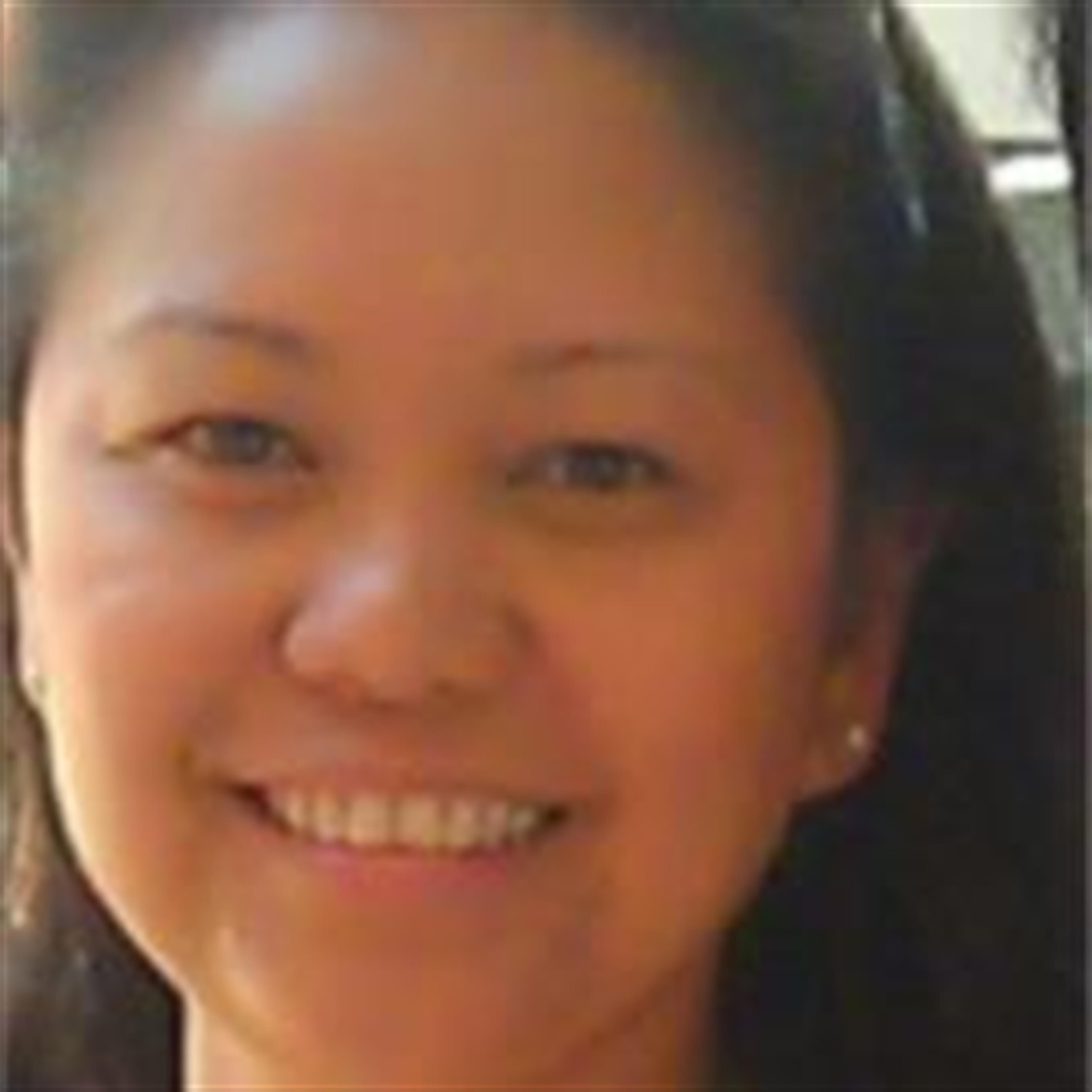 Loraine Tondo  Purisima